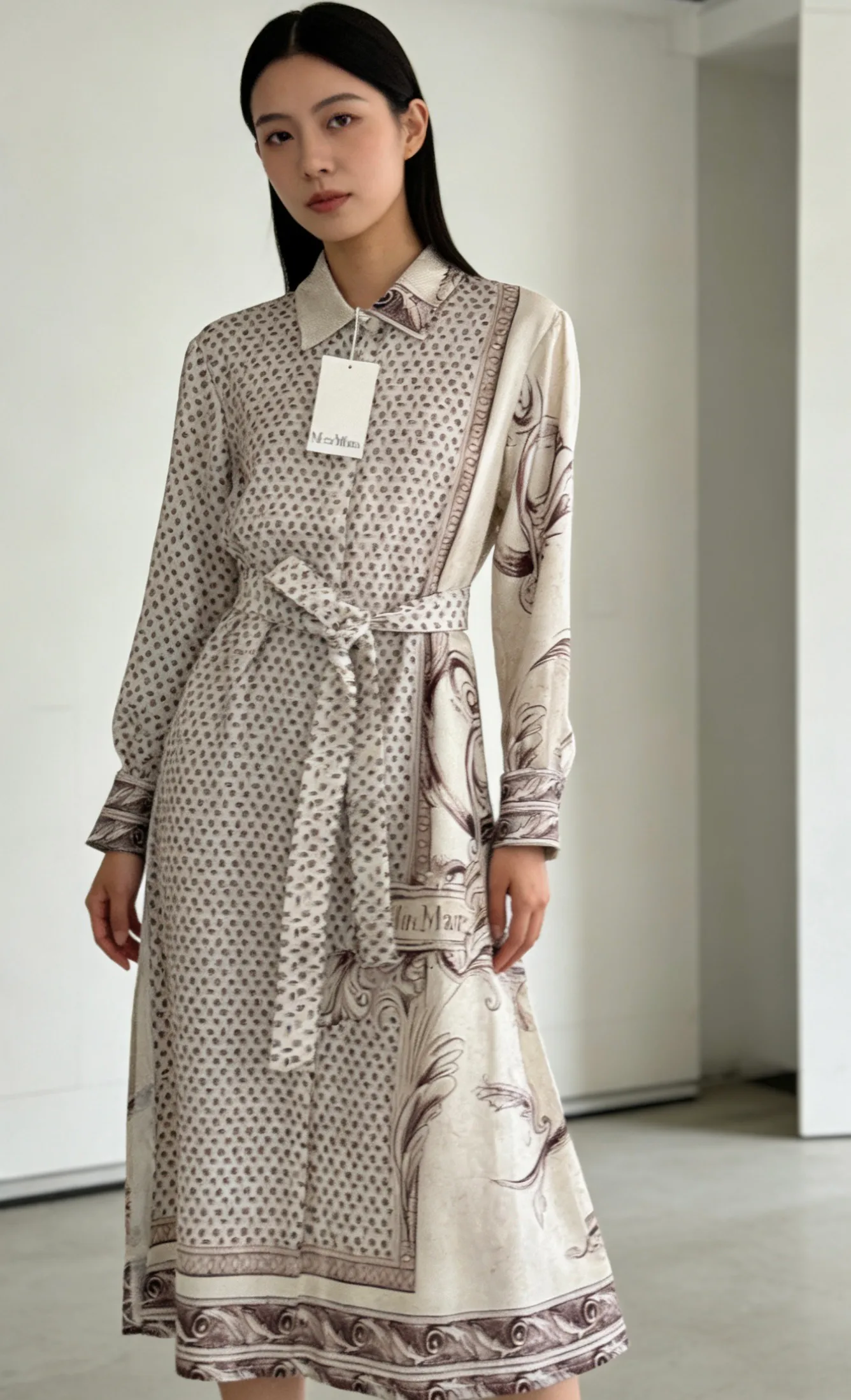 Платья Женские Max Mara 11263895