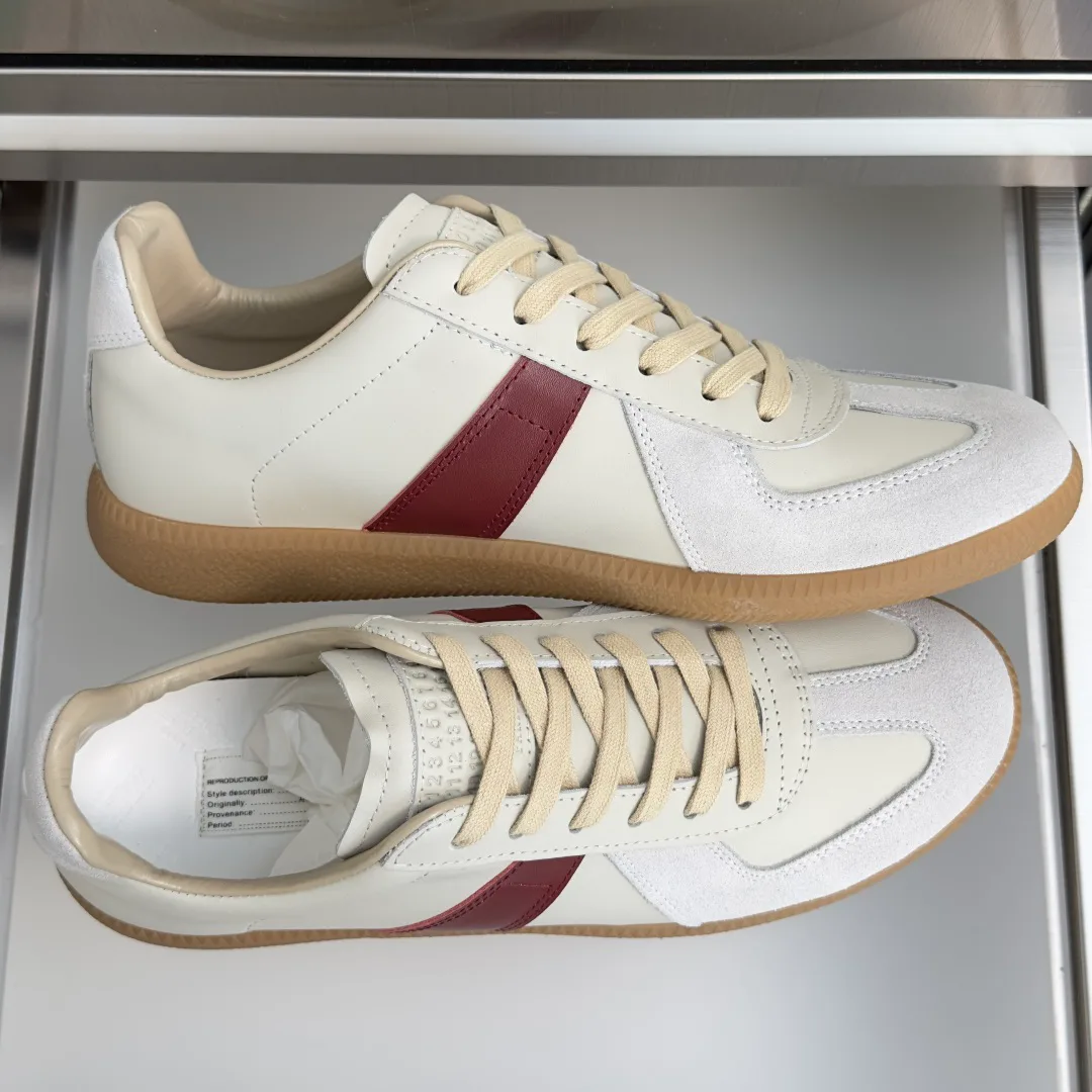 Кроссовки Женские Maison Margiela 19598114