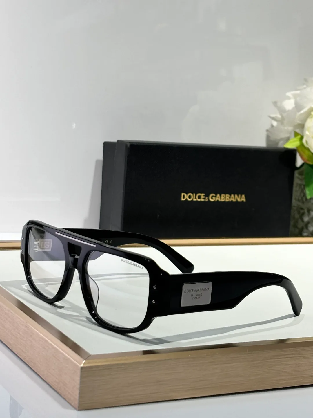 Очки Dolce & Gabbana 22770