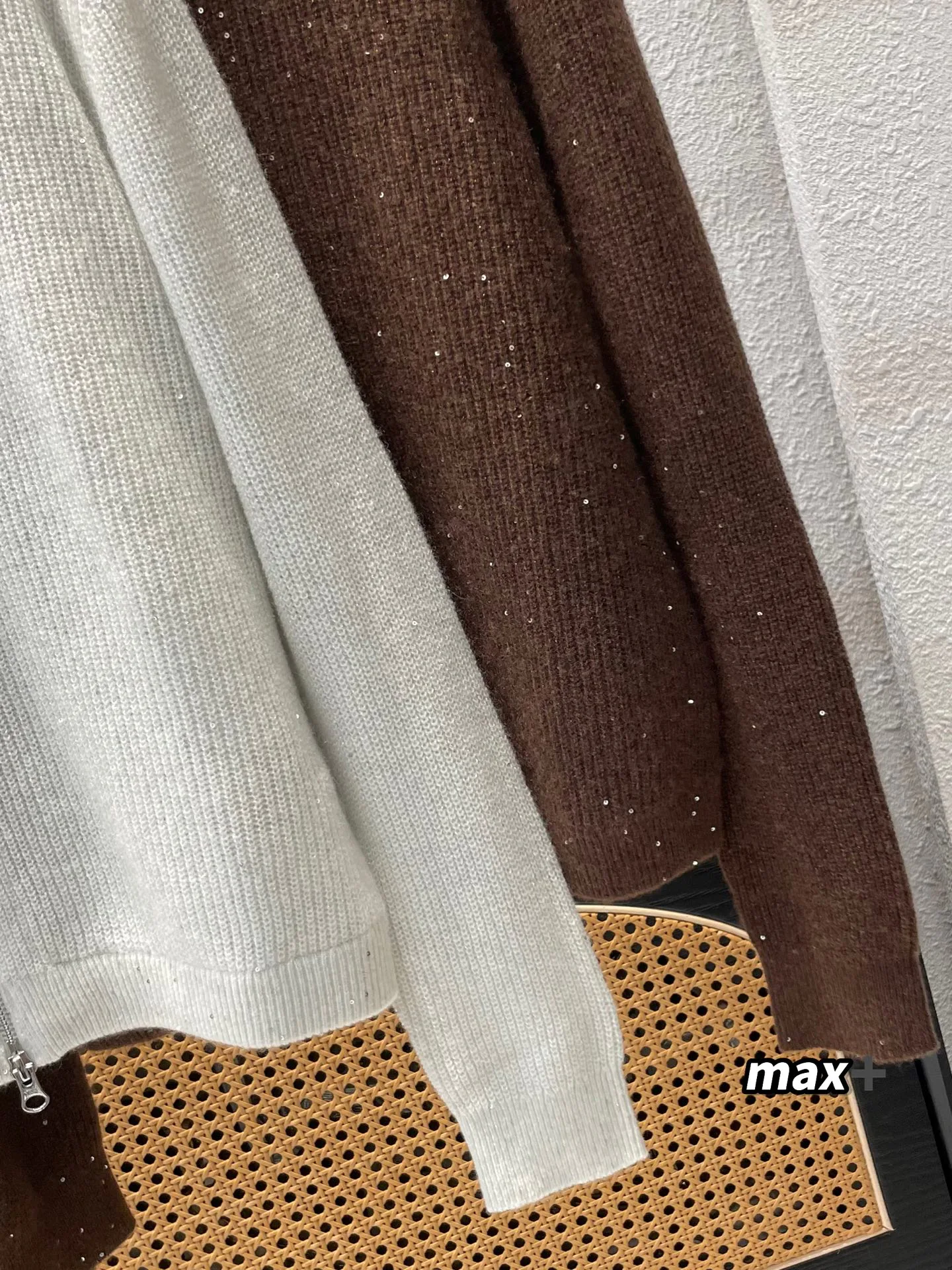 Джемперы И Свитеры Женские Brunello Cucinelli 995244