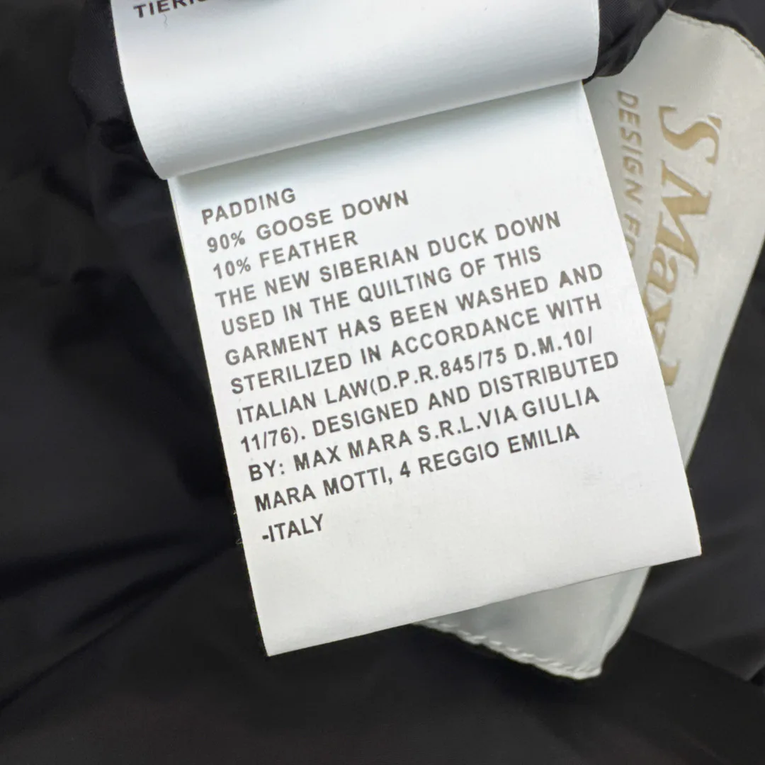 Куртки И Пуховики Женские Max Mara 18334406
