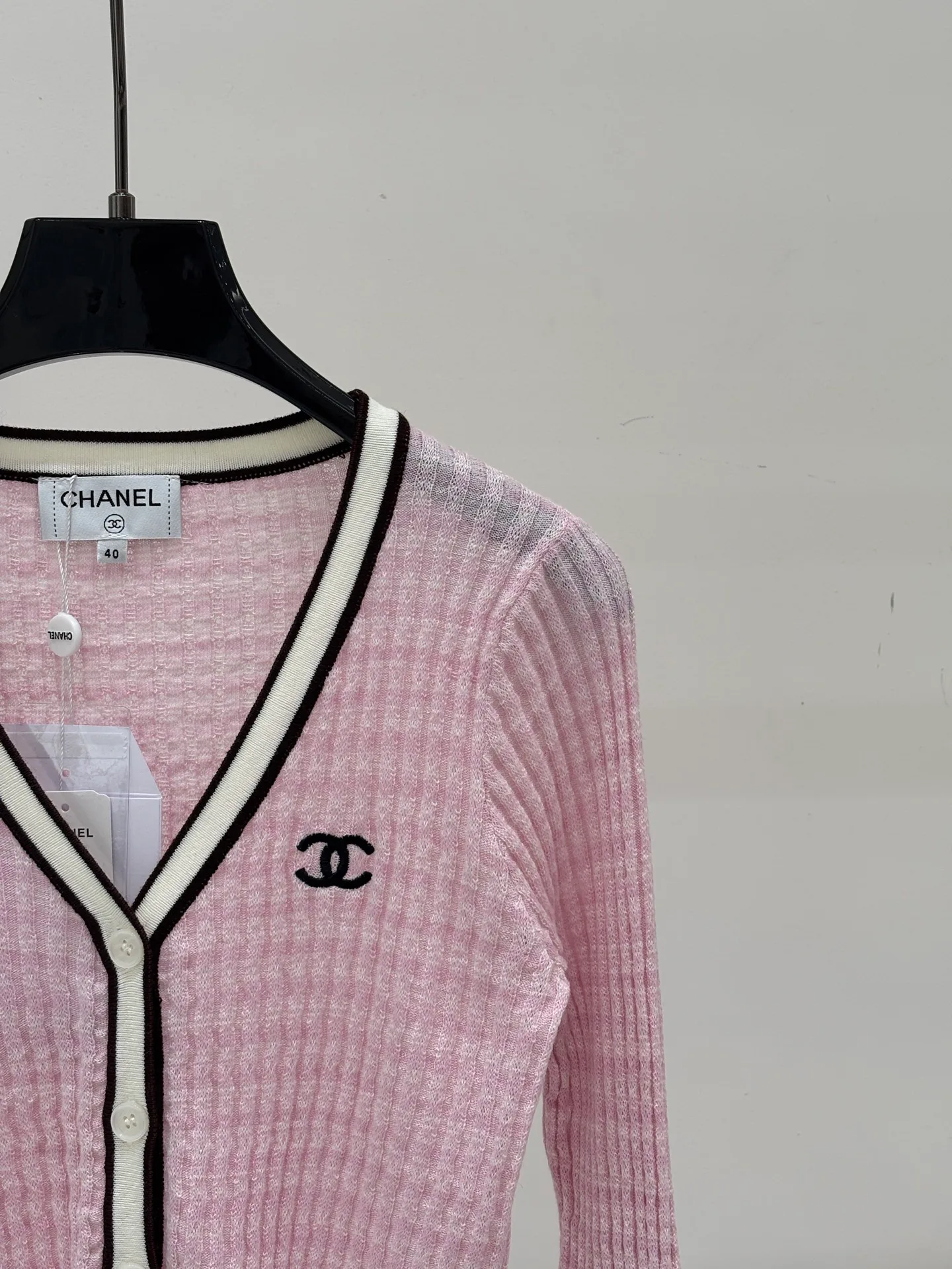 Джемперы И Свитеры Женские Chanel 19262680
