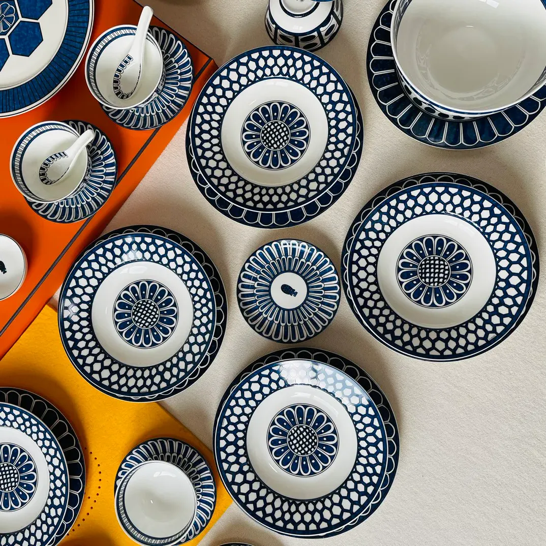 Посуда Hermes 20661