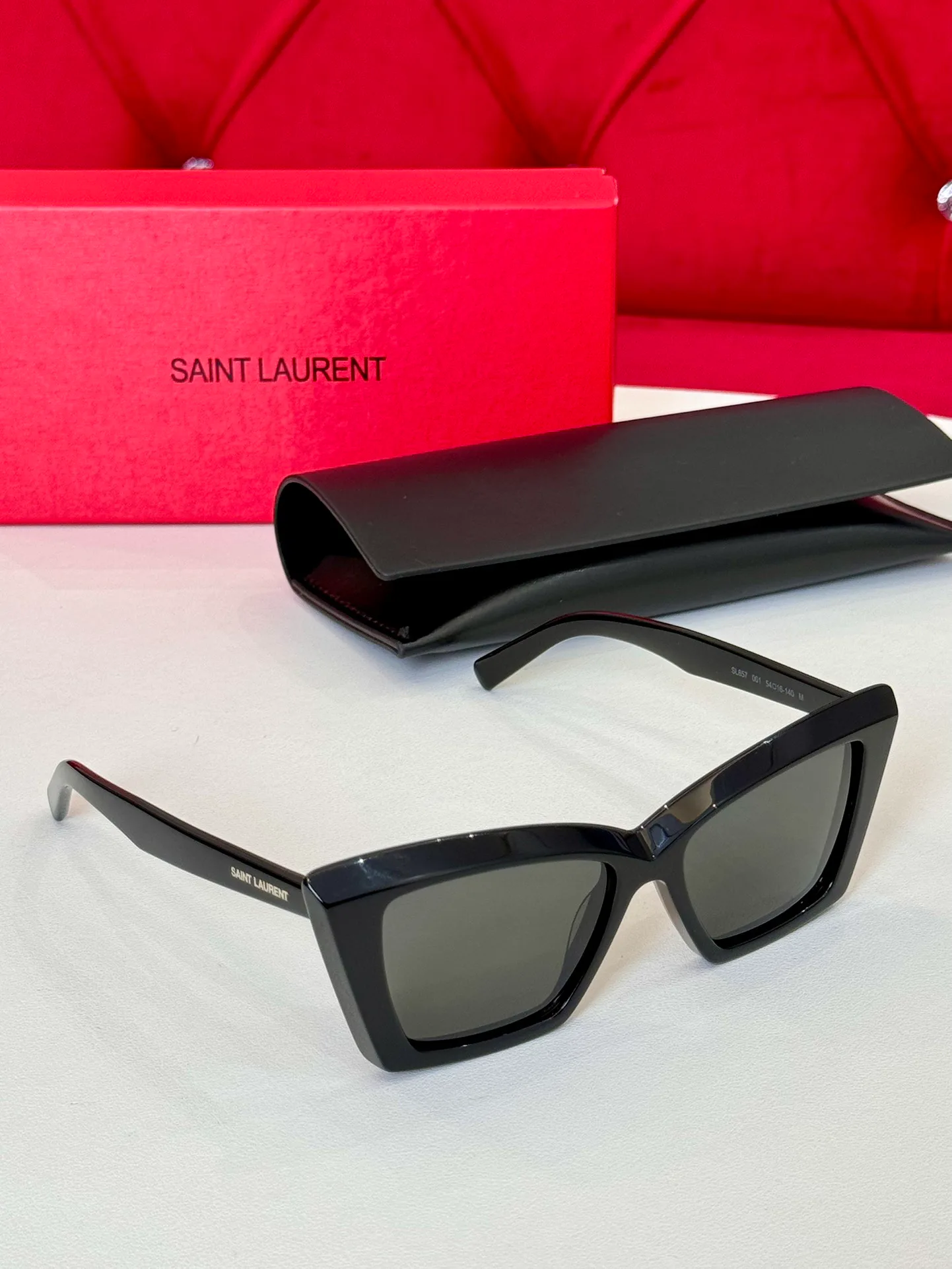 Очки Saint Laurent 205308