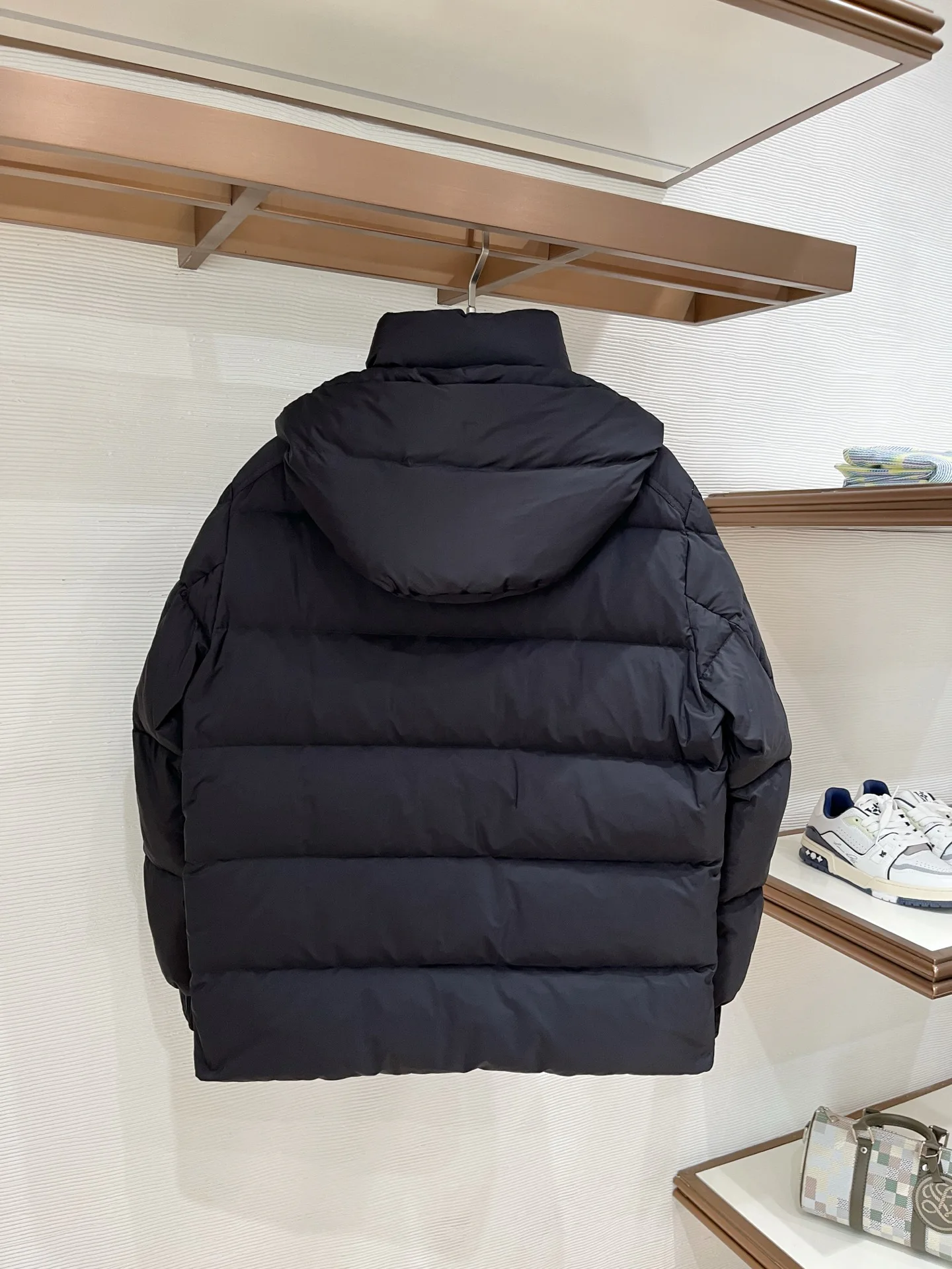 Куртки Мужские Moncler 194095