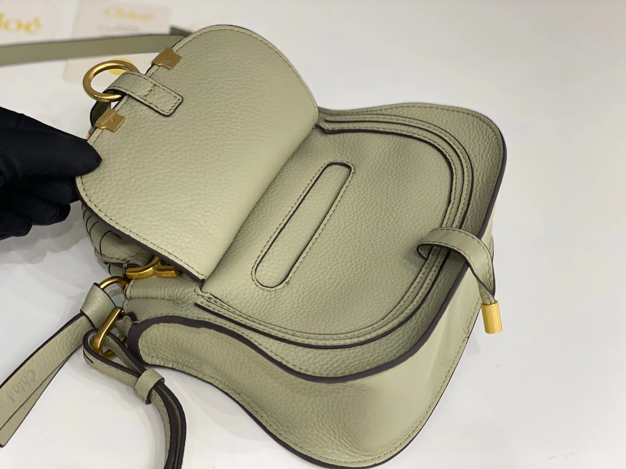 Сумки На Ремне Женские Chloe 619671