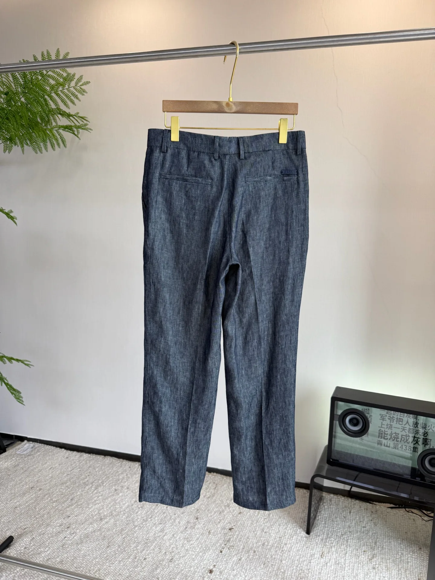 Брюки Мужские Zegna 13375296
