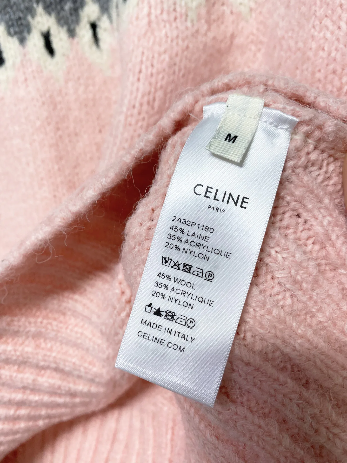 Джемперы И Свитеры Женские Celine 19647672