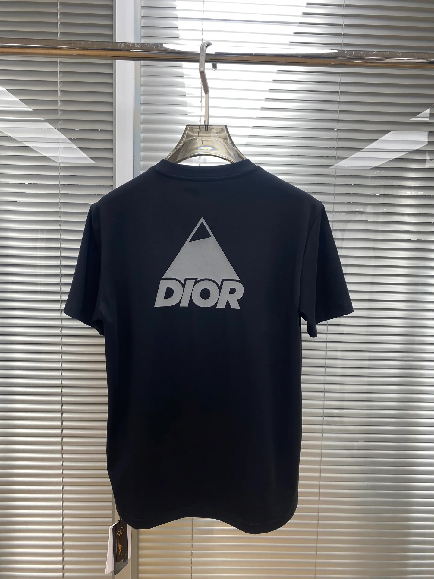 Футболки Мужские Christian Dior 10987084