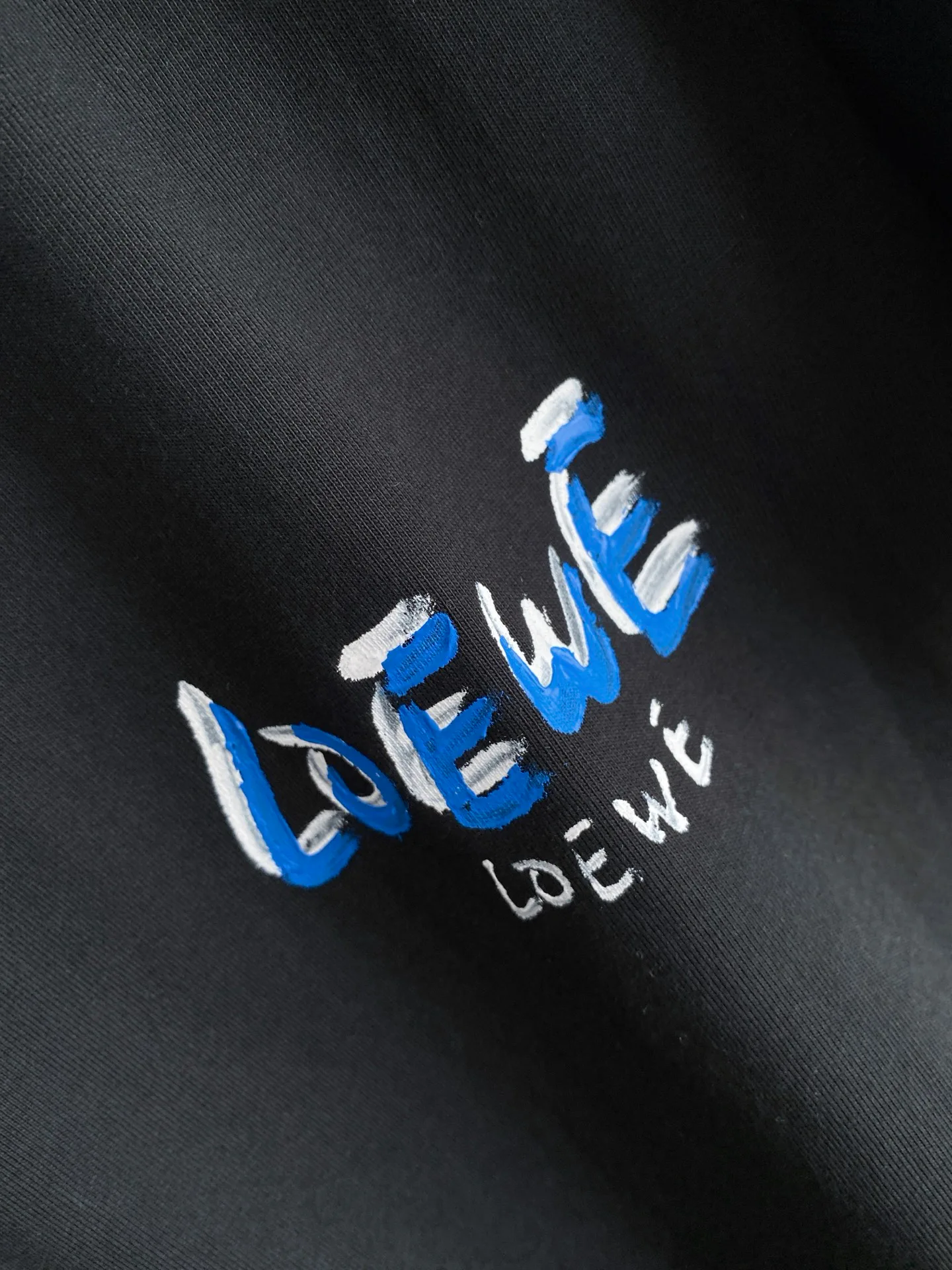 Футболки Мужские Loewe 11504183