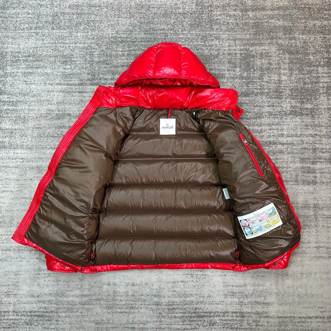 Куртки И Пуховики Женские Moncler 18658690