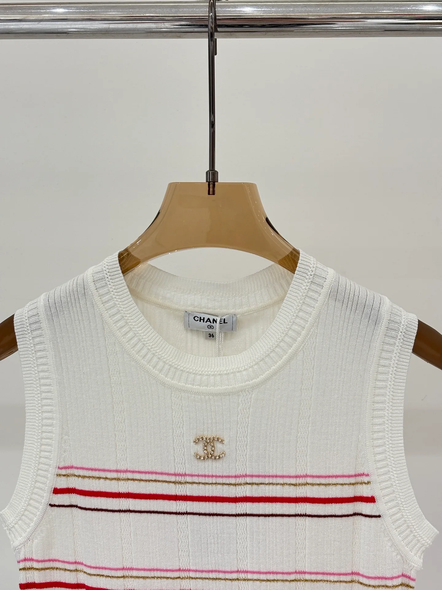 Жилеты Женские Chanel 11793485
