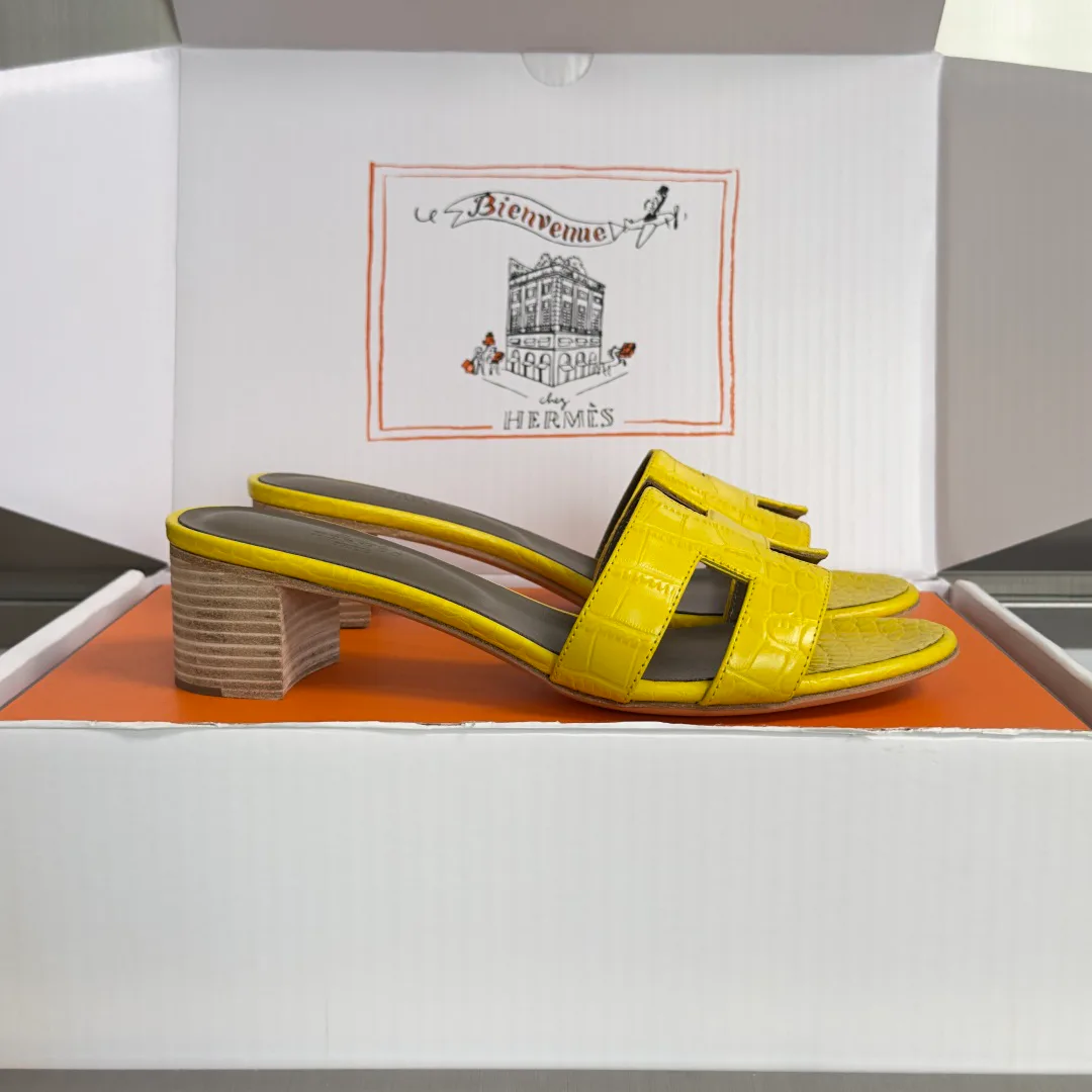Сандалии Женские Hermes 12142714