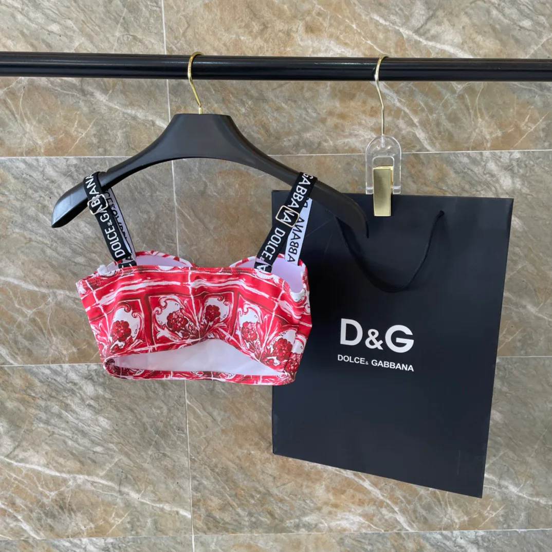 Купальники Женские Dolce & Gabbana 13465637