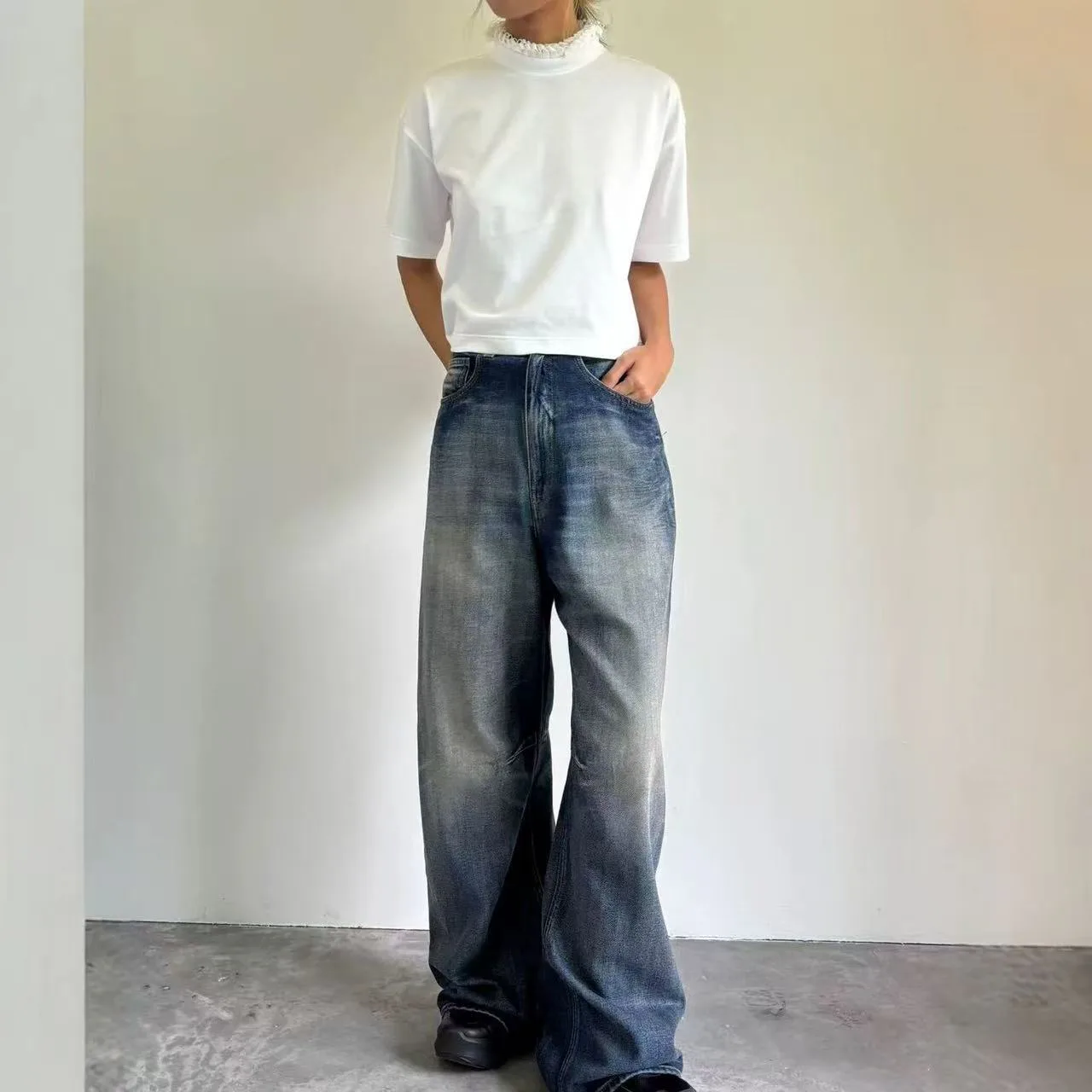Футболки Женские Alaia 11572108
