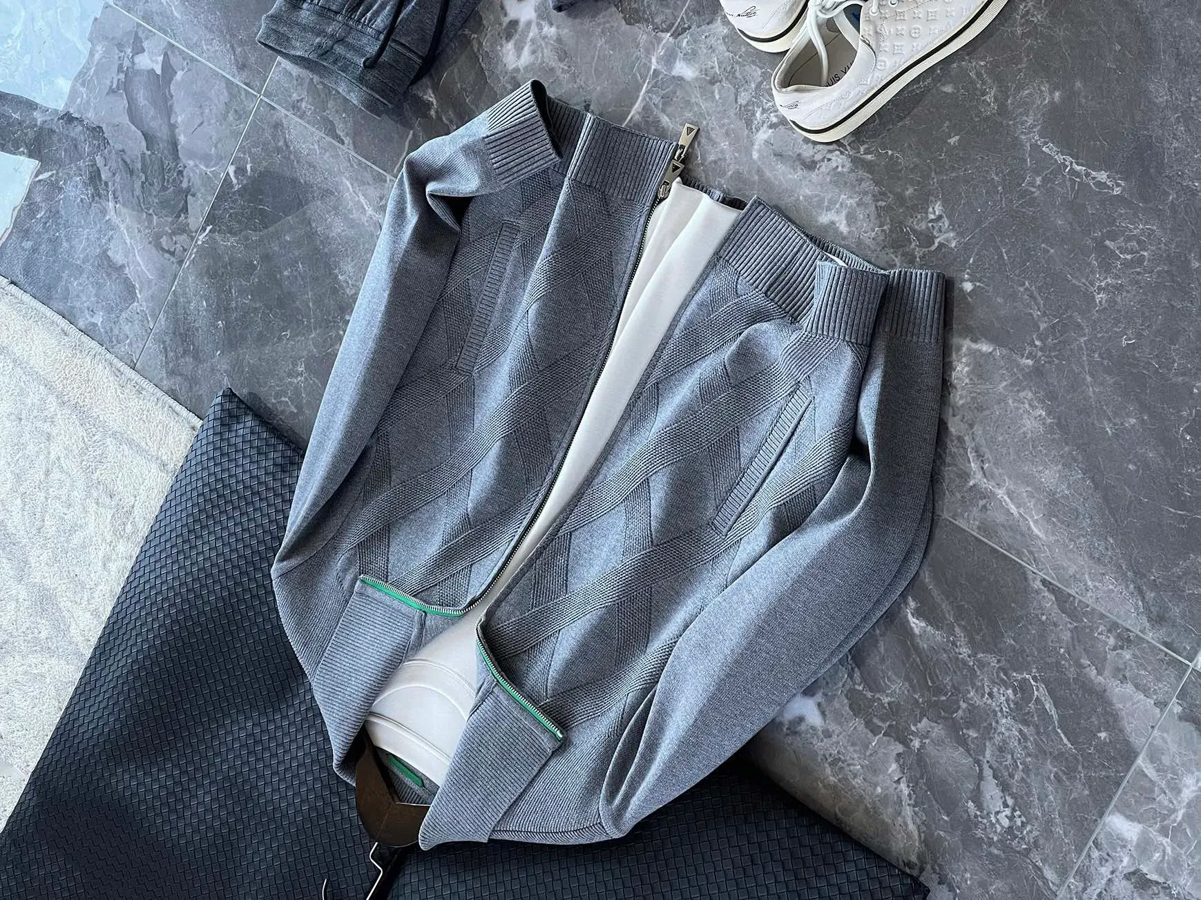 Джемперы И Свитеры Мужские Bottega Veneta 93612