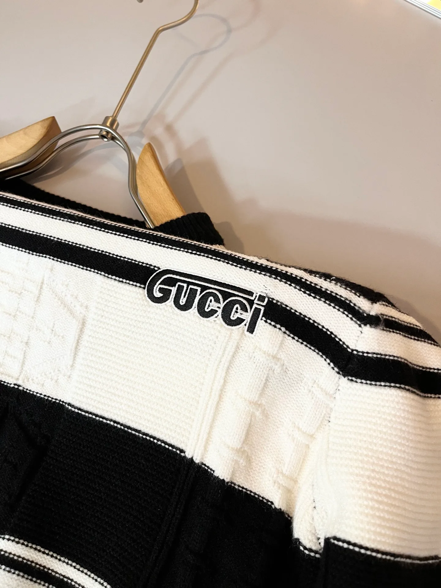 Джемперы И Свитеры Мужские Gucci 798850