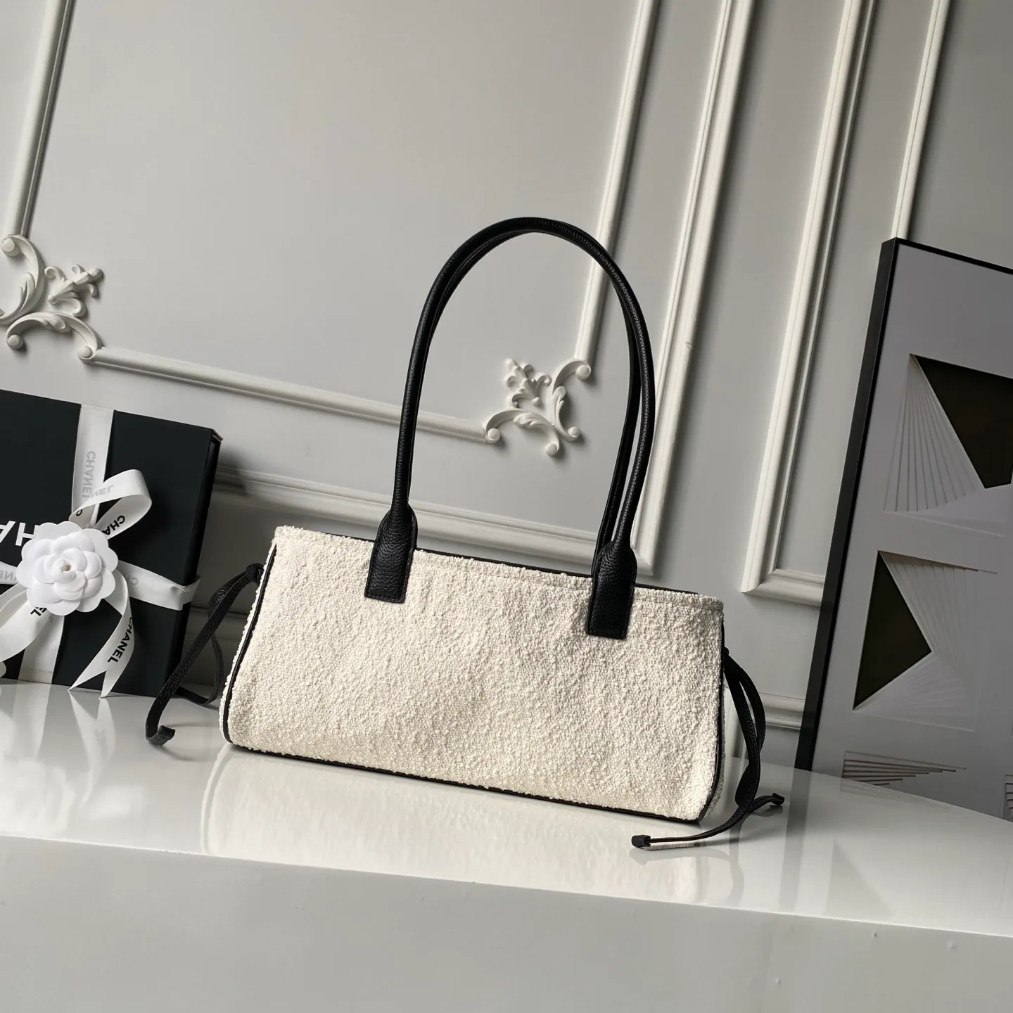 Классические Сумки Женские Chanel 18207847