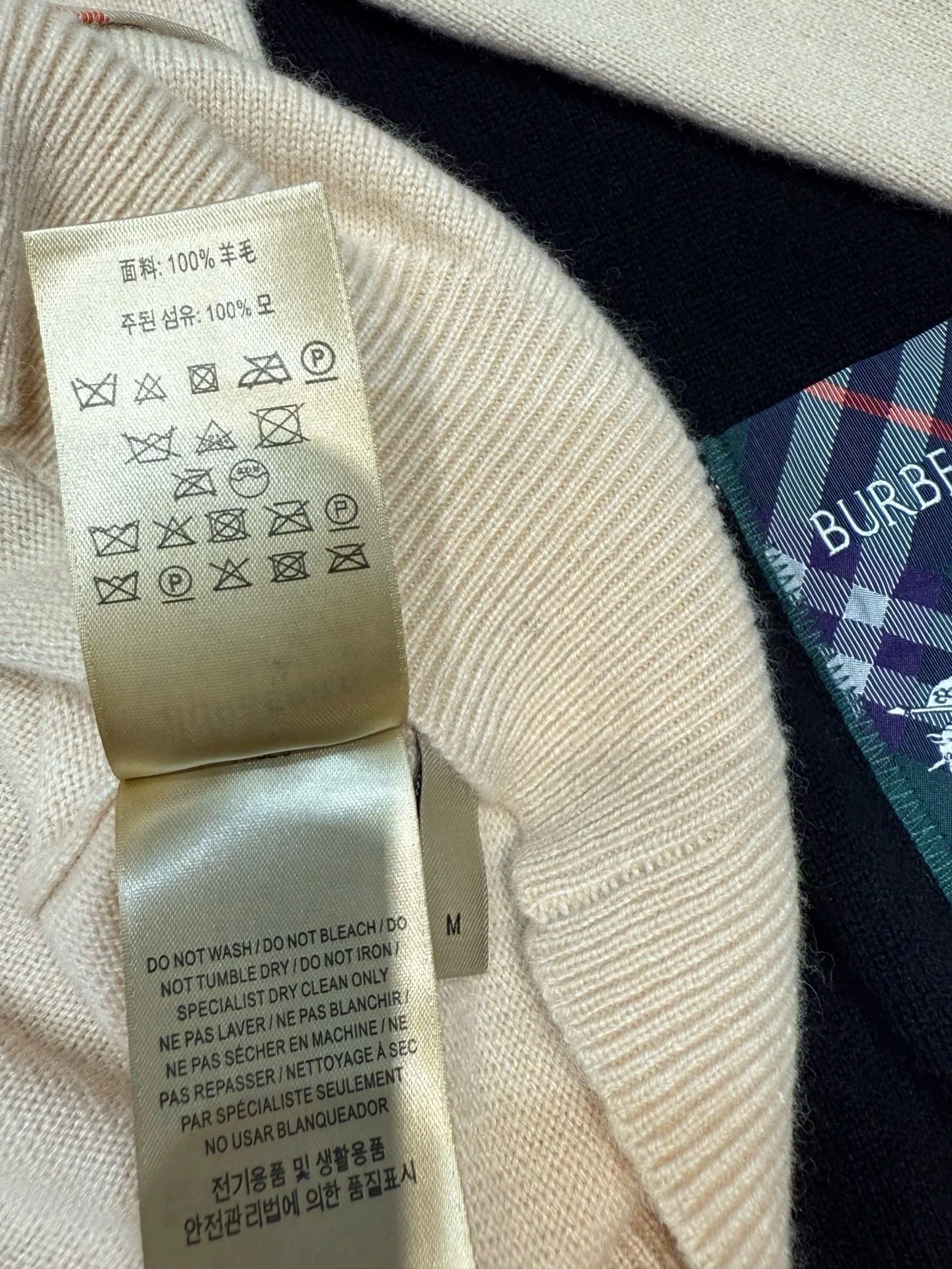 Джемперы И Свитеры Женские Burberry 18028264