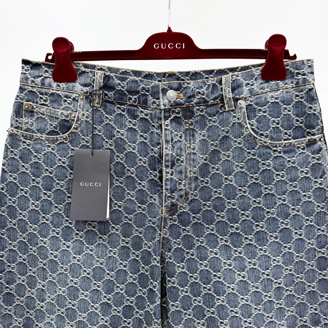 Шорты Мужские Gucci 13100676