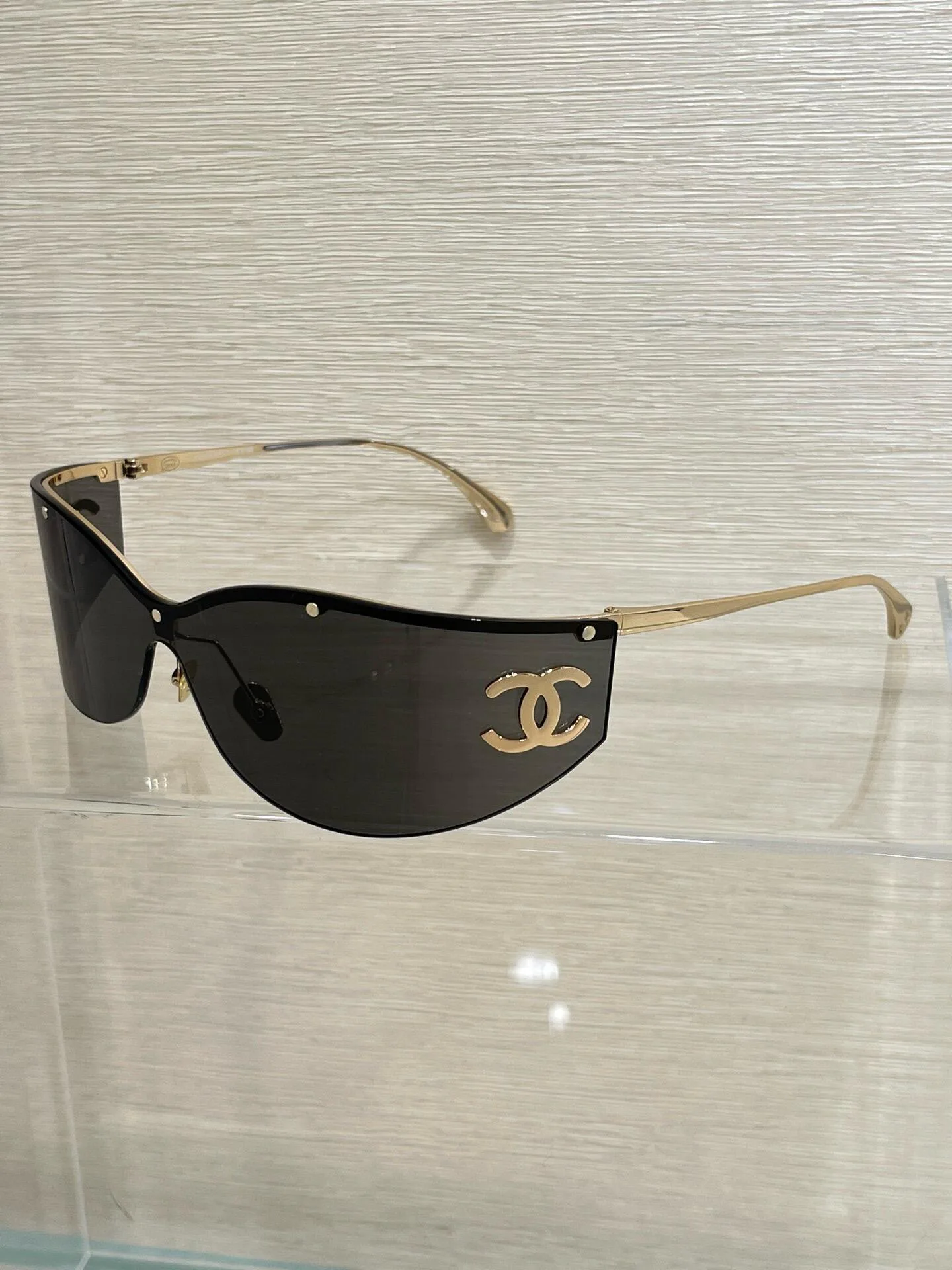 Очки Chanel 17315026