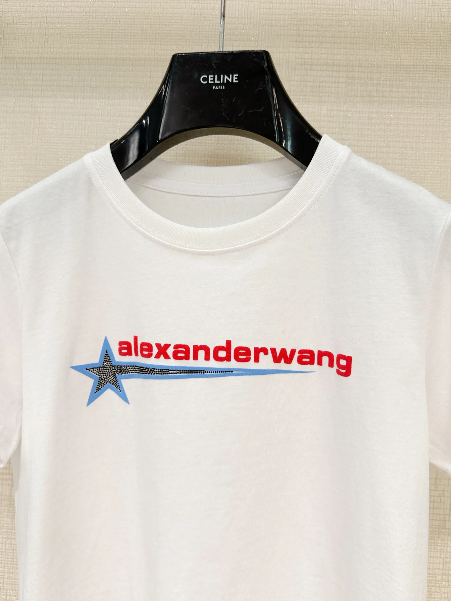 Футболки Женские Alexander Wang 3173100
