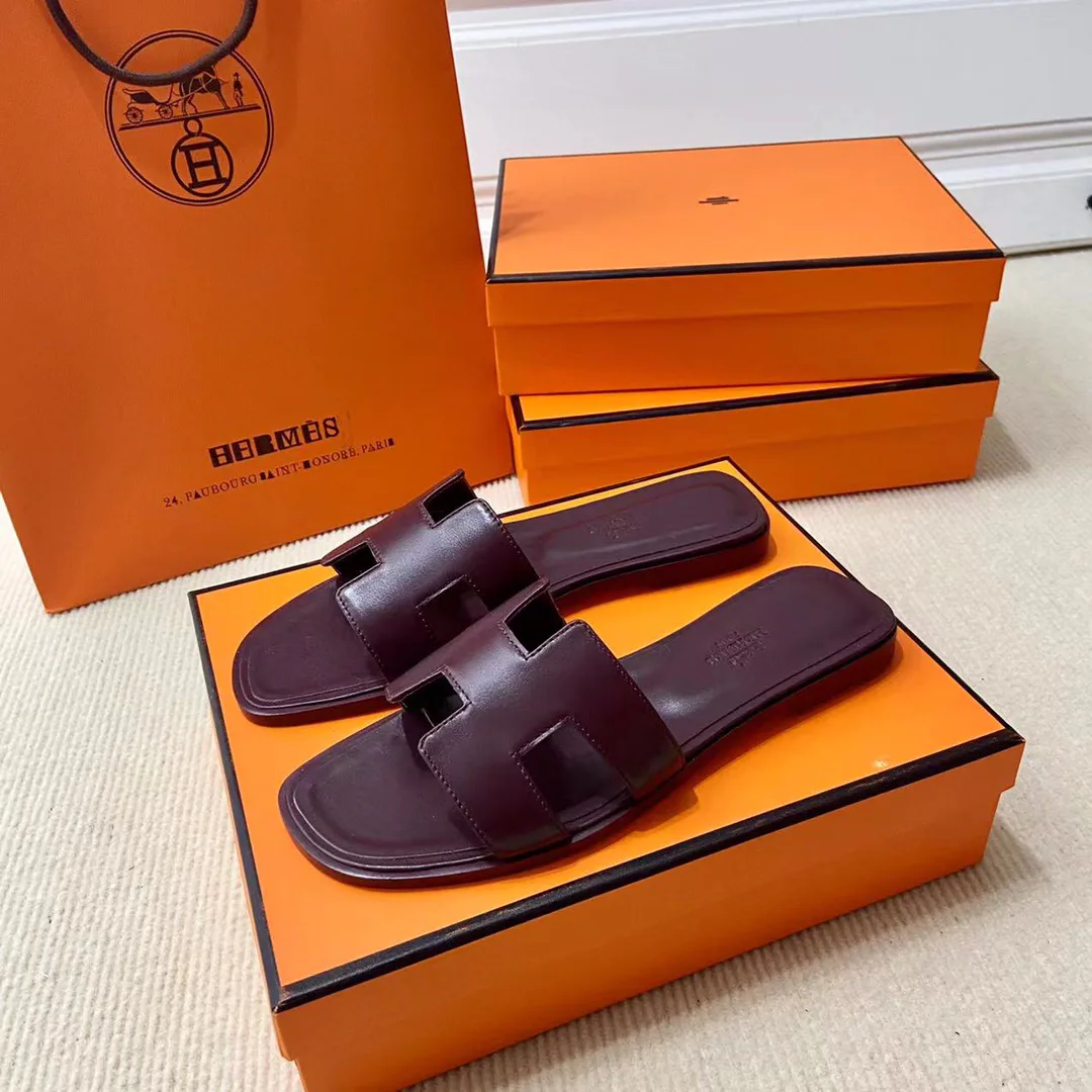 Сандалии Женские Hermes 10992711