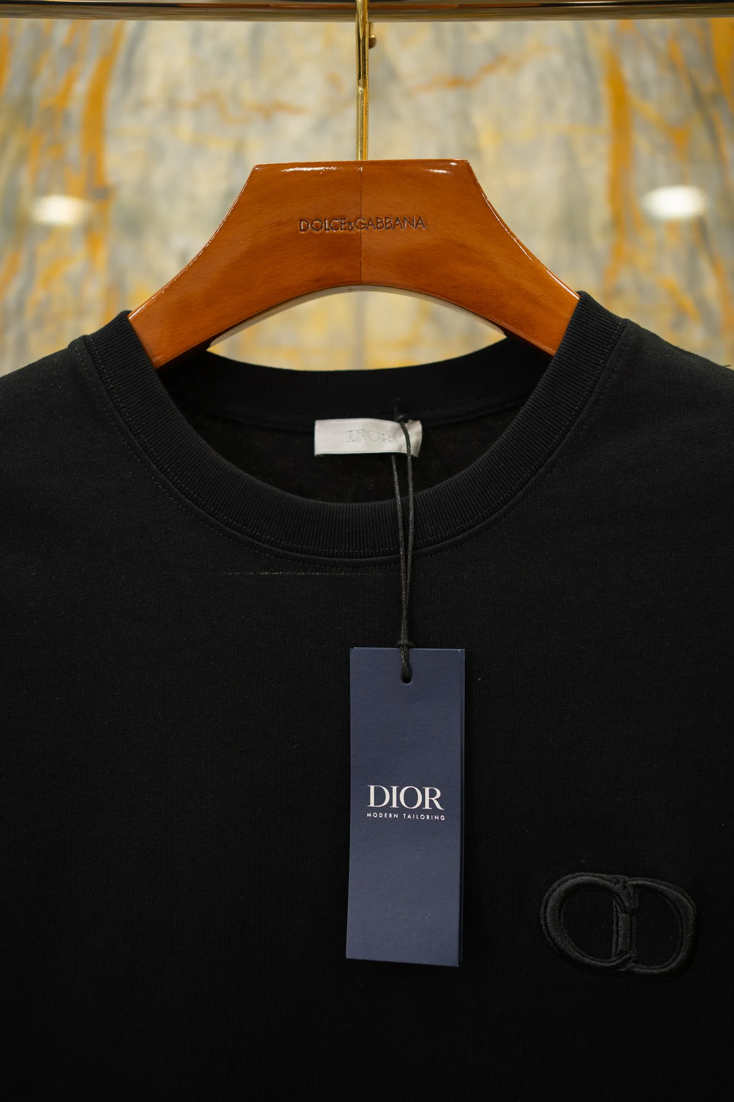 Футболки Мужские Christian Dior 13564019