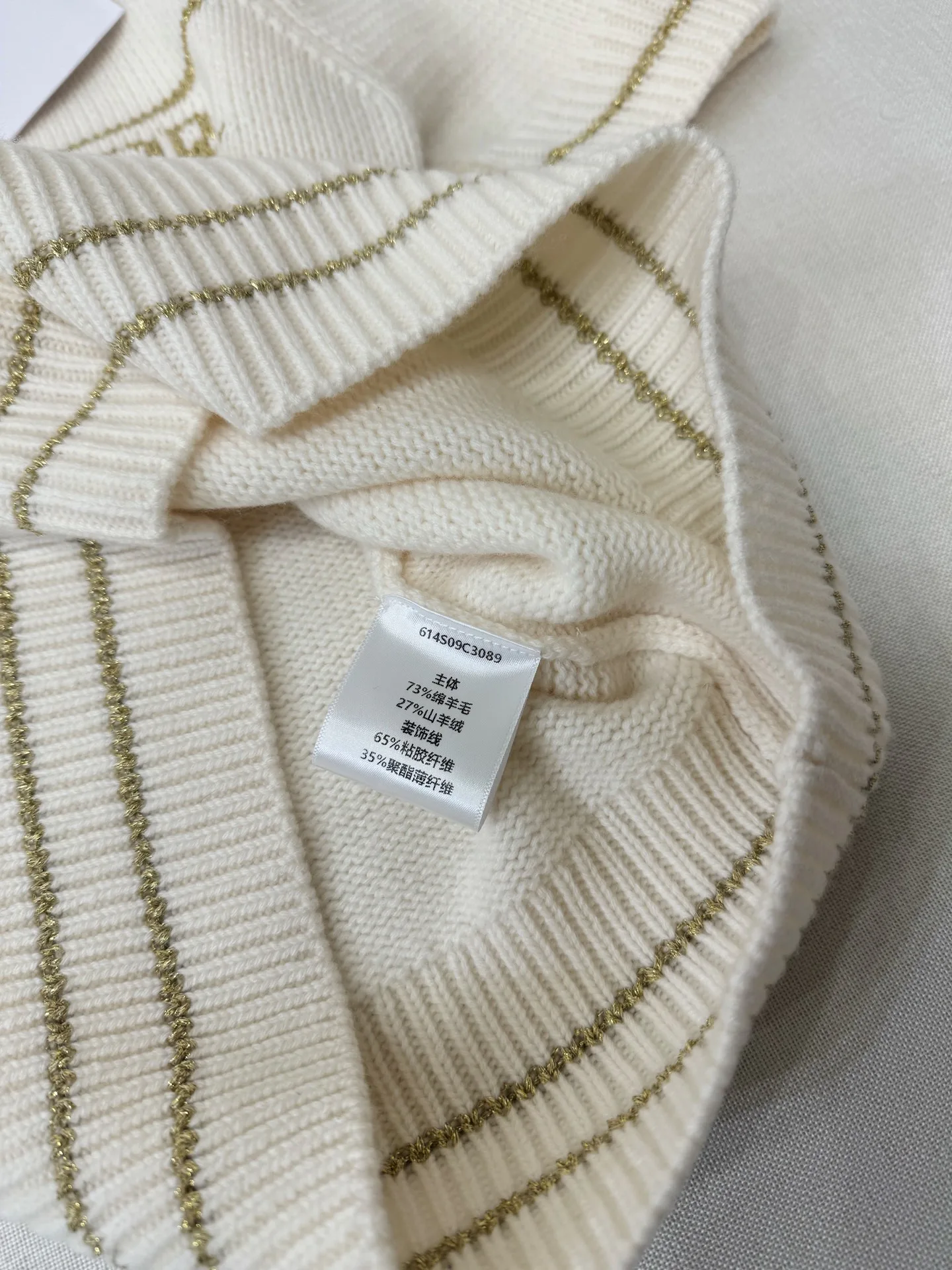 Топы Женские Christian Dior 10430306