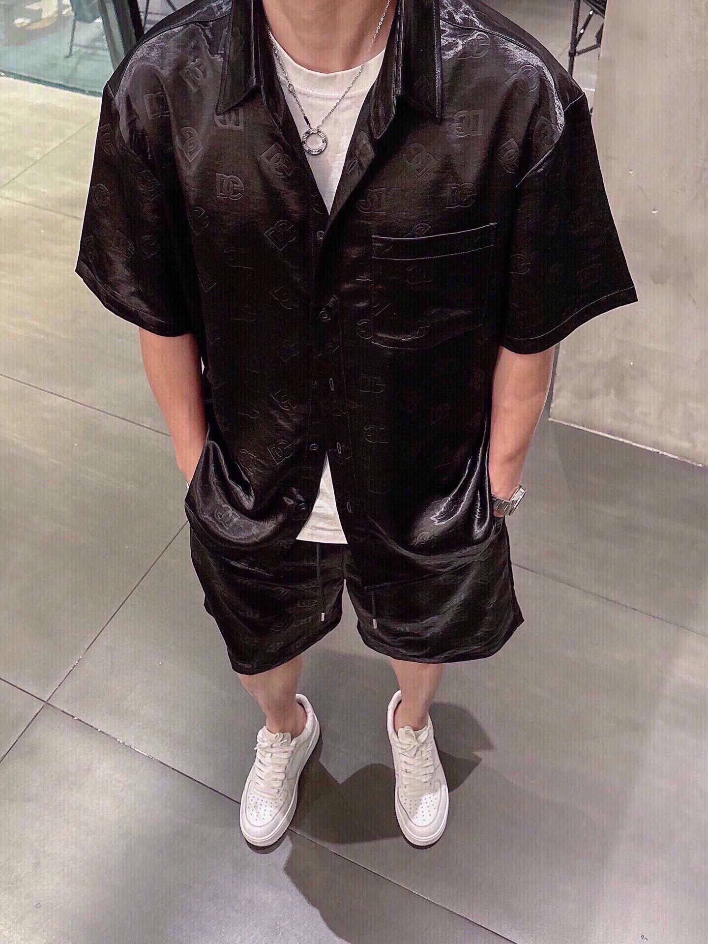 Брюки Женские Dolce & Gabbana 13432494