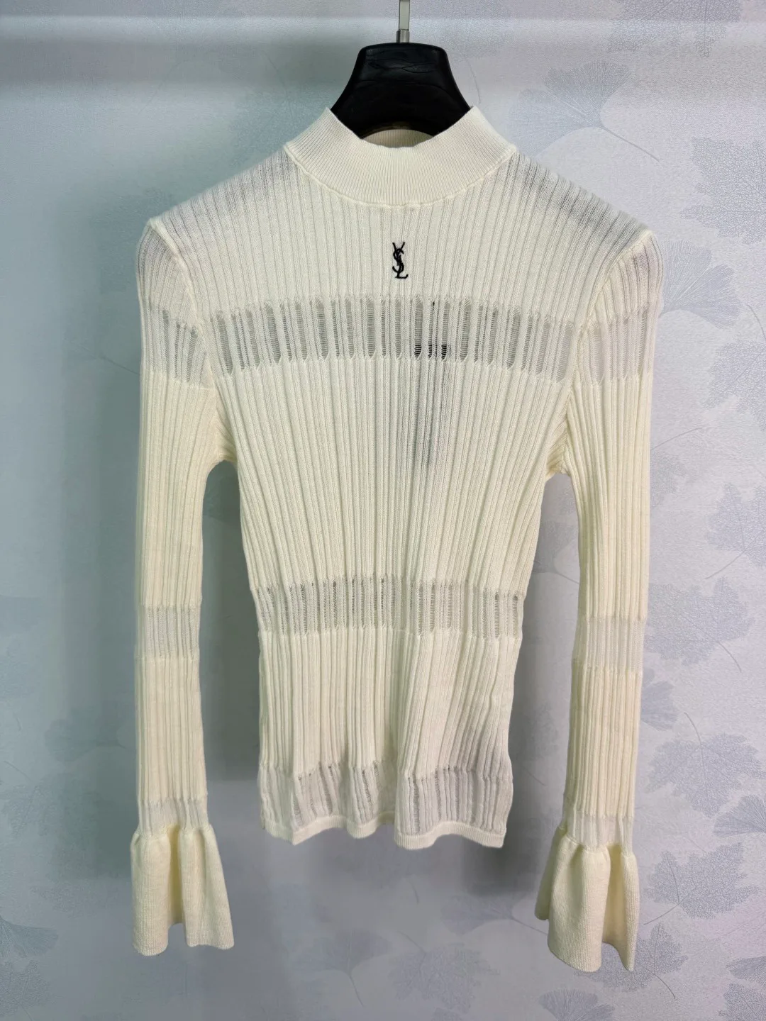 Джемперы И Свитеры Женские Saint Laurent 18721412