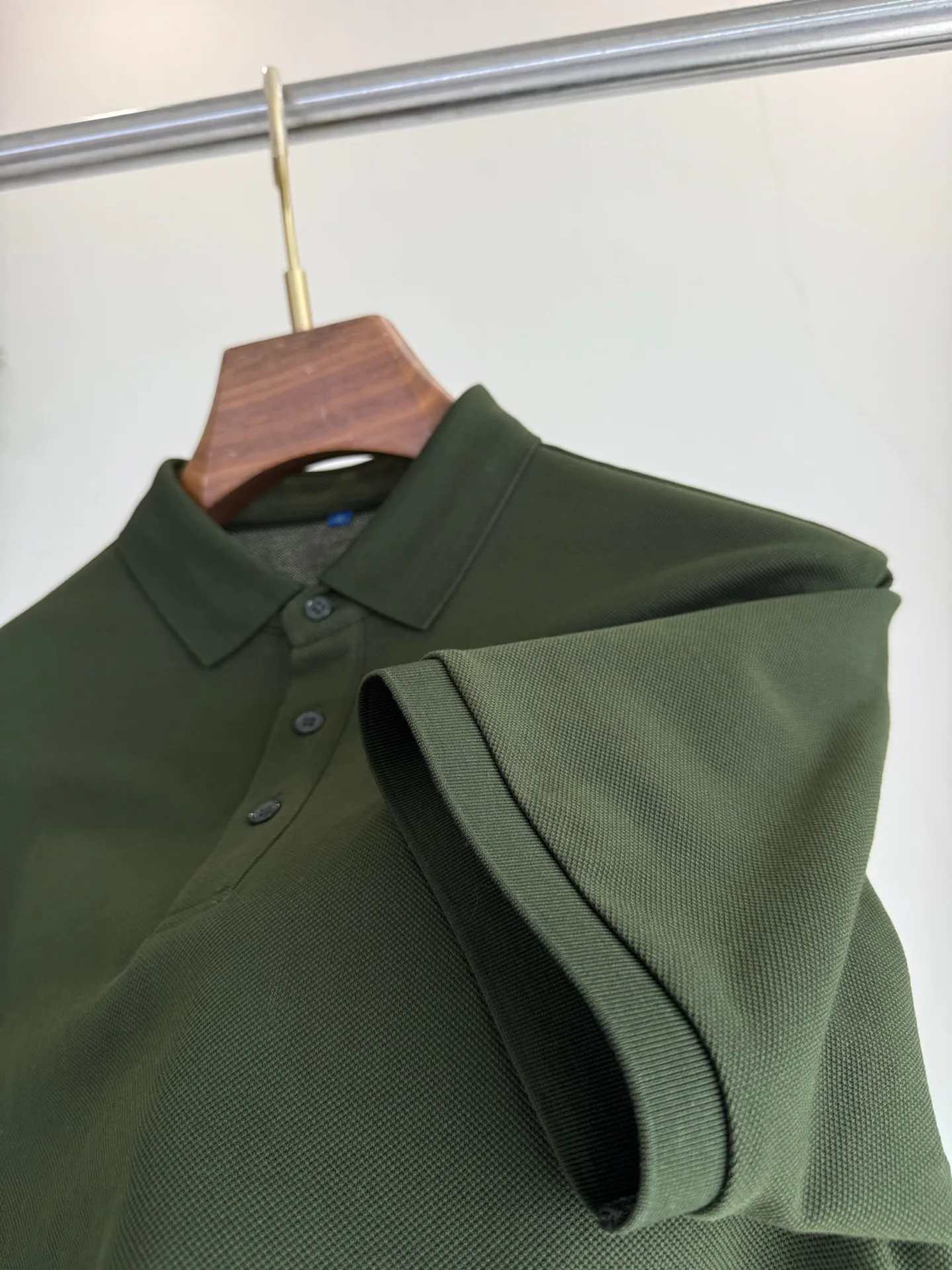 Рубашки Мужские Ralph Lauren 12658277