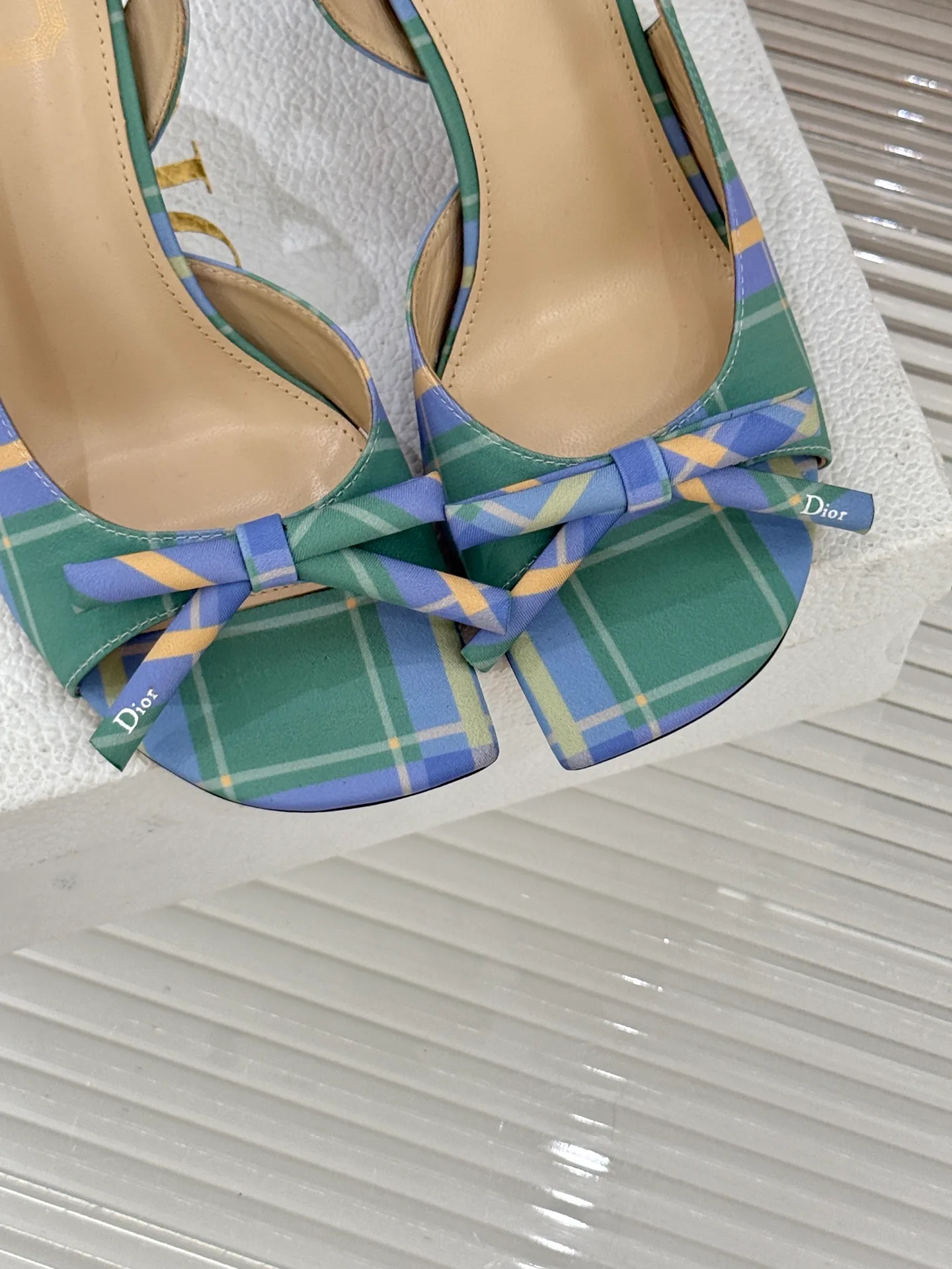 Босоножки Женские Christian Dior 11871596