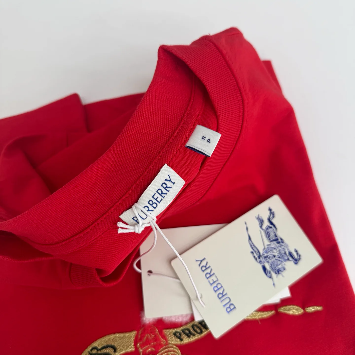 Футболки Женские Burberry 5018819
