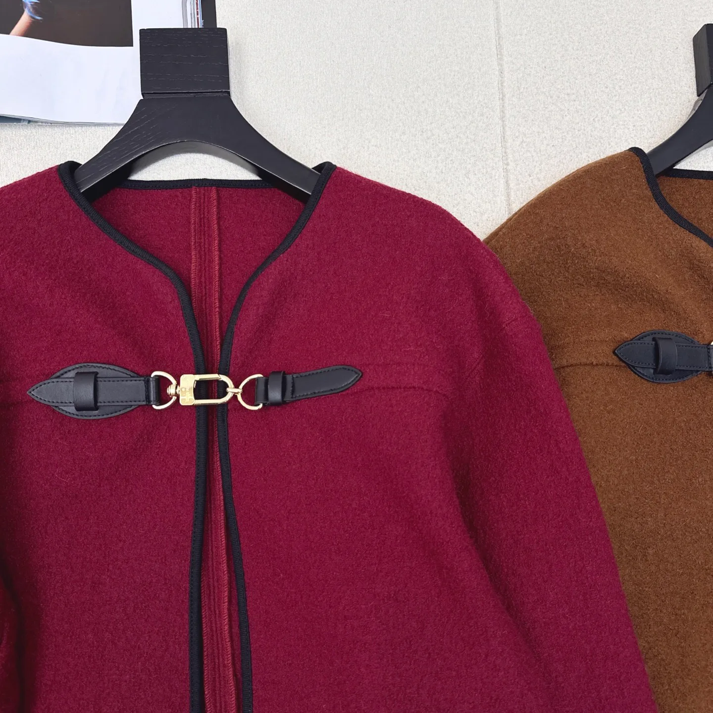 Куртки И Пуховики Женские Louis Vuitton 935006