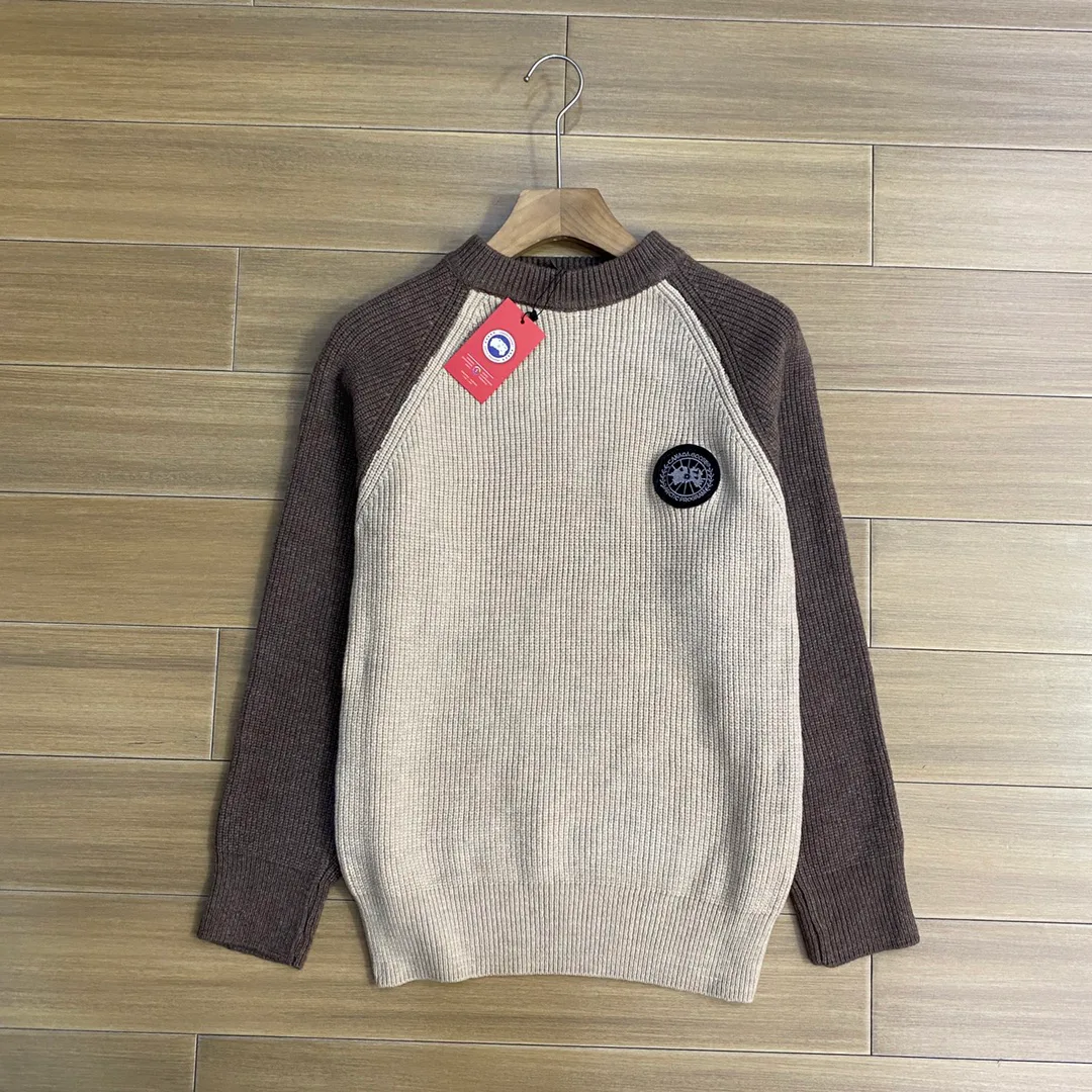 Свитеры Мужские Canada Goose 167861