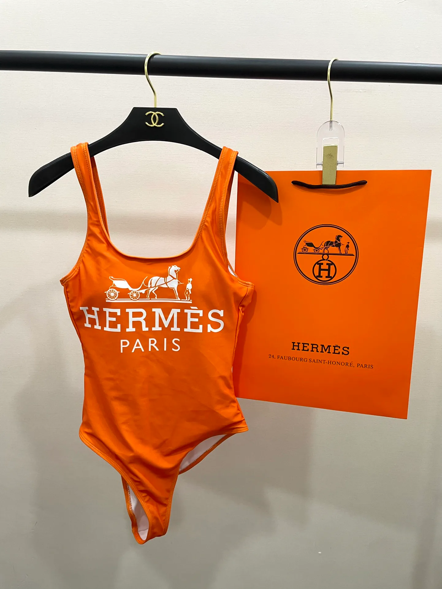 Купальники Женские Hermes 1303565
