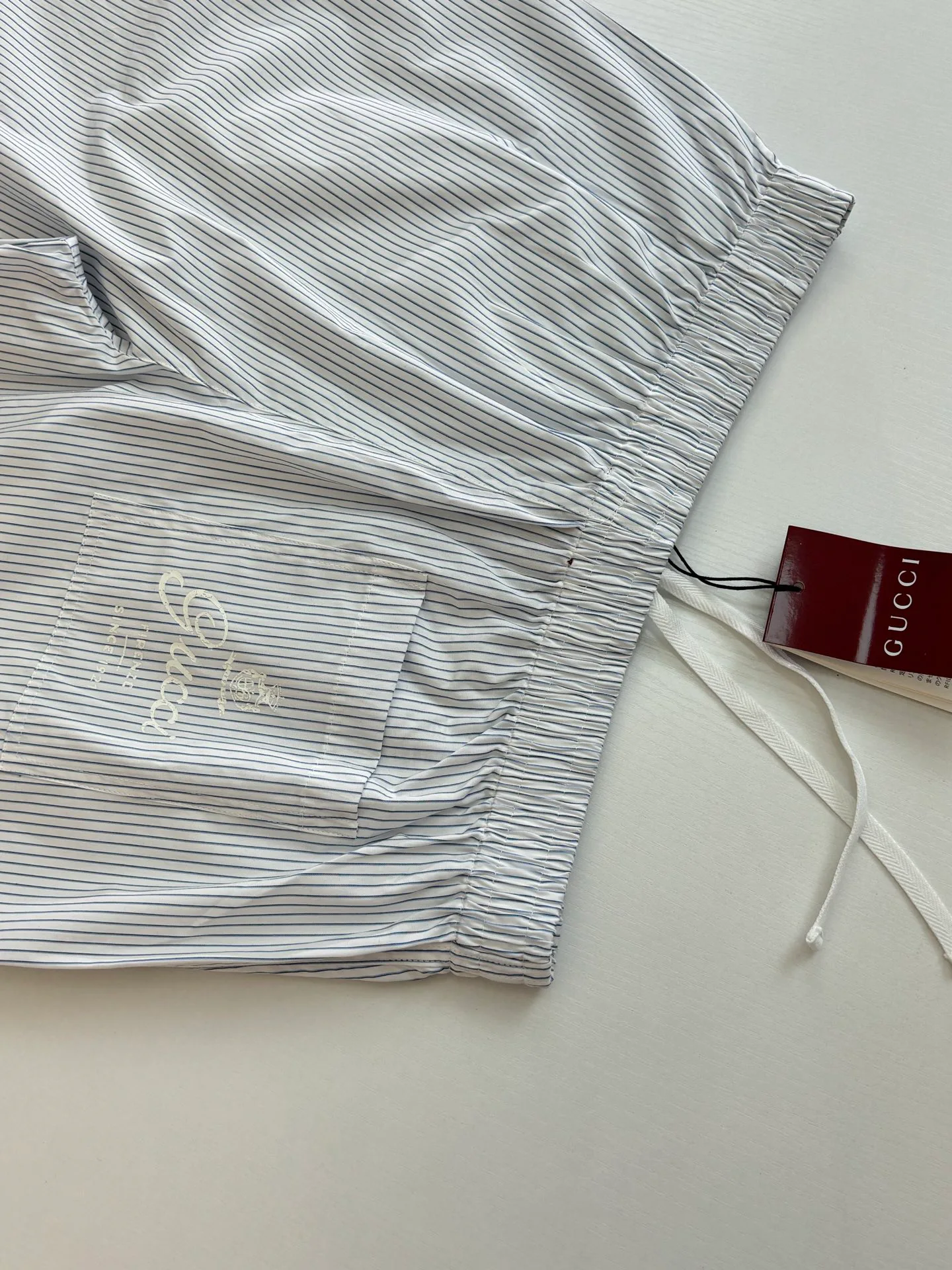 Шорты Мужские Gucci 12795107