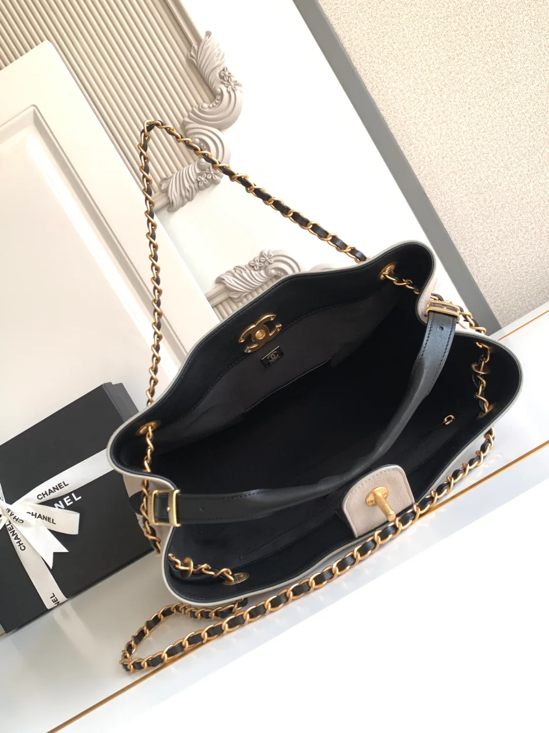 Сумки На Ремне Женские Chanel 182793