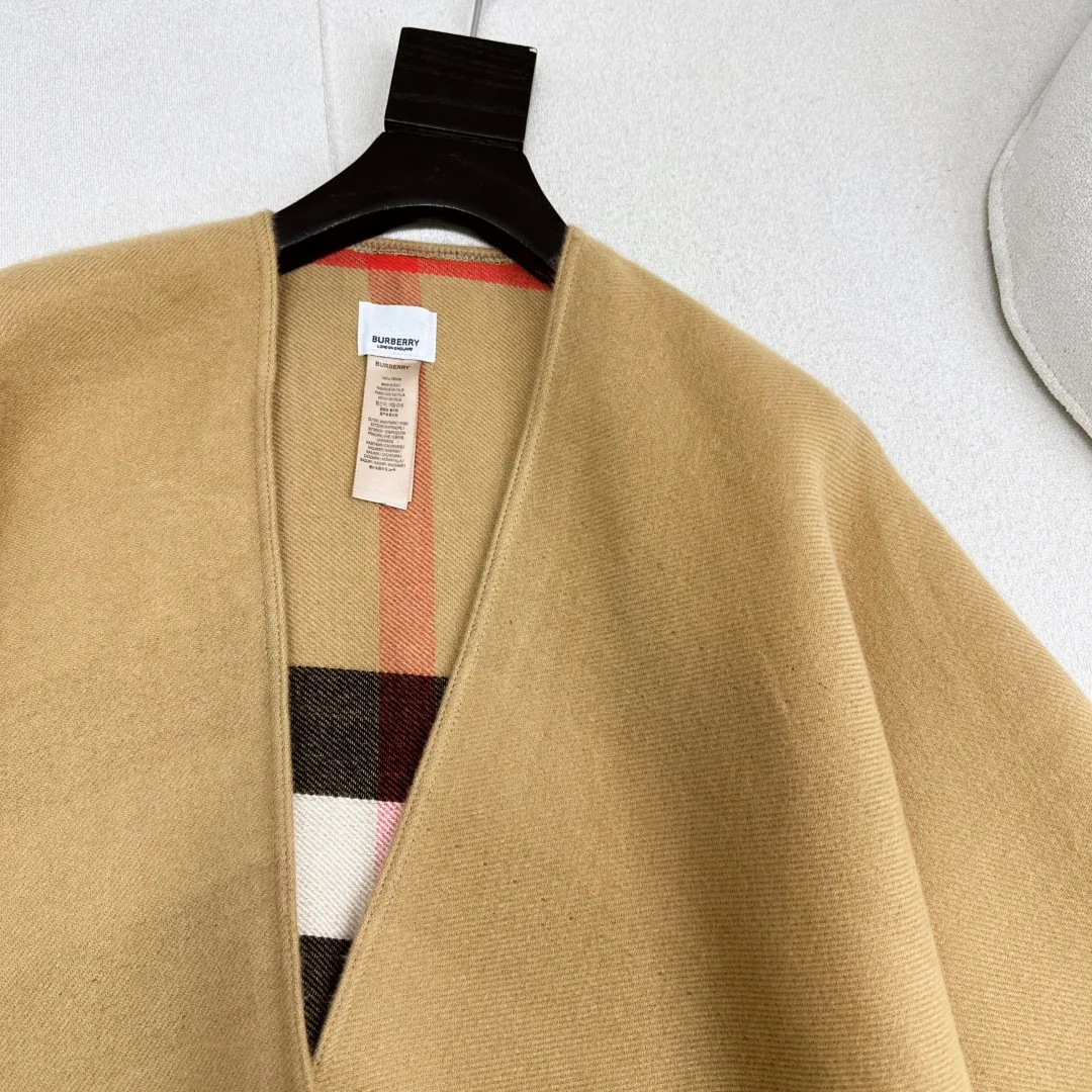 Шарфы Burberry 507432