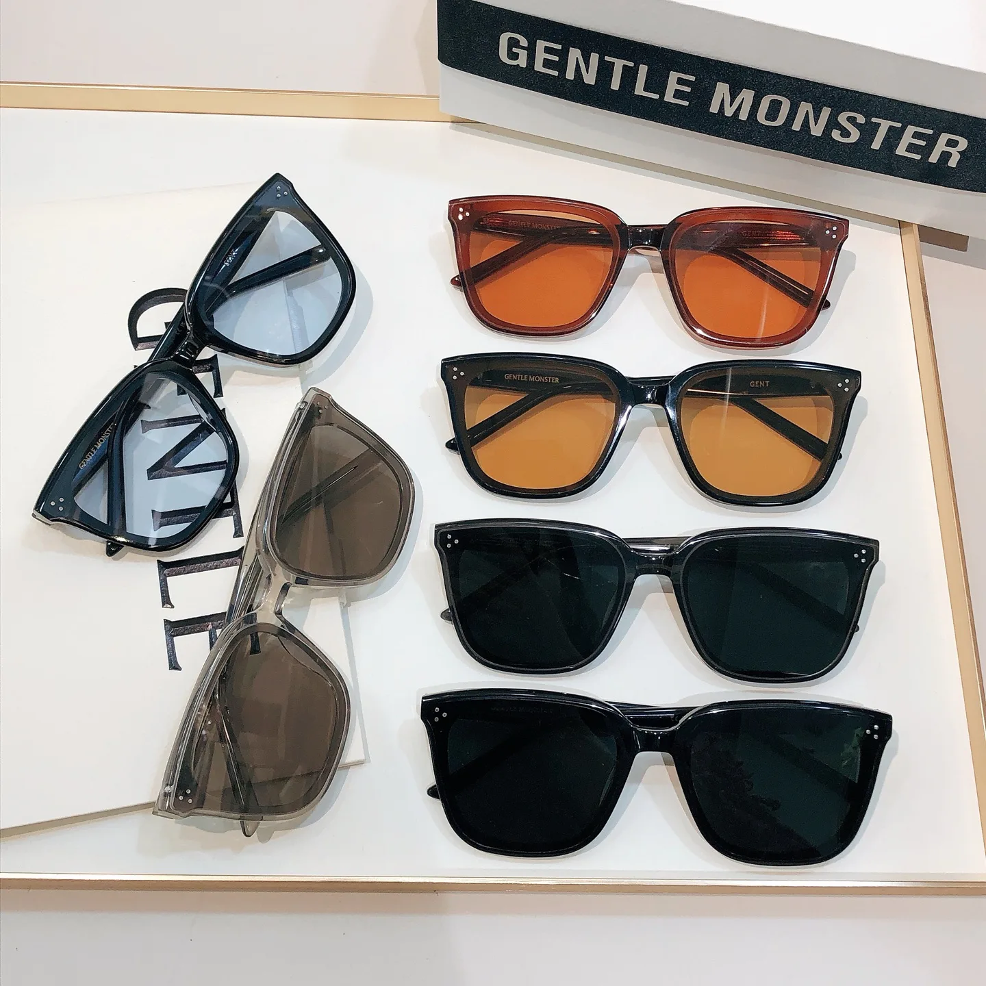 Очки Gentle Monster 11419468