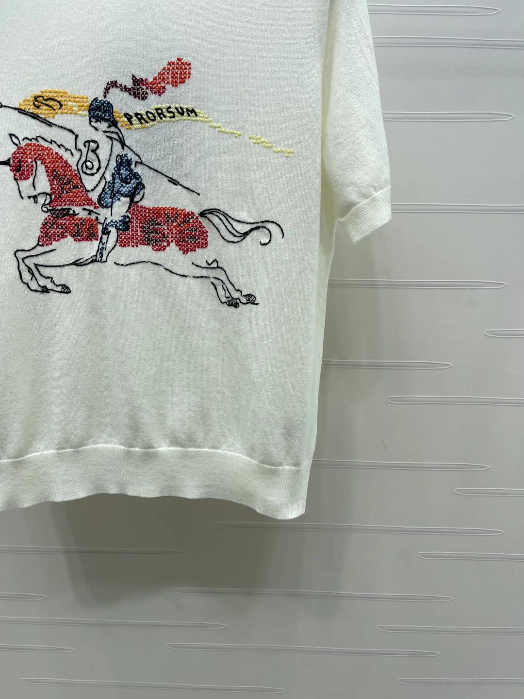 Джемперы И Свитеры Женские Burberry 4905157