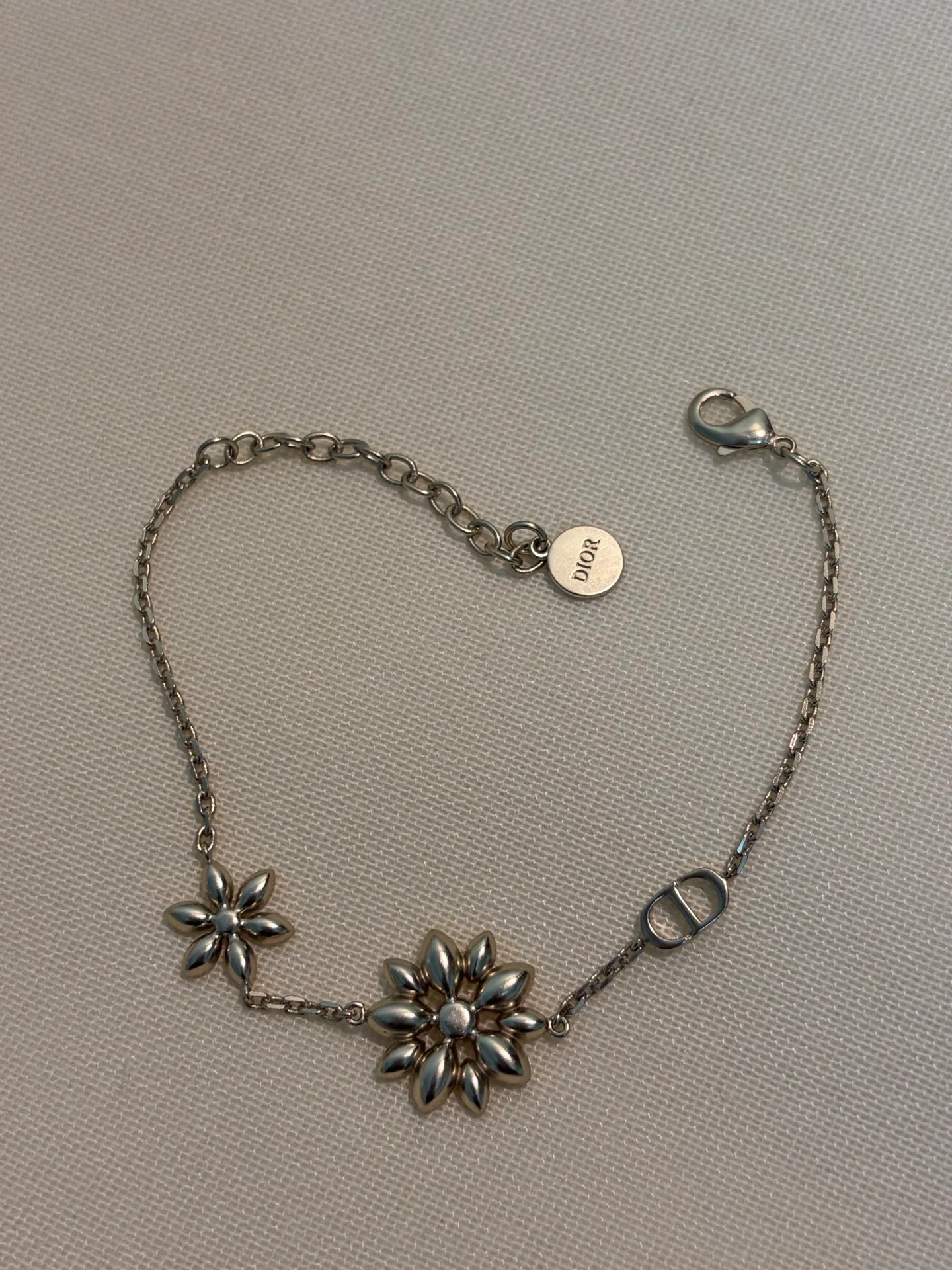 Бижутерия Christian Dior 11693656