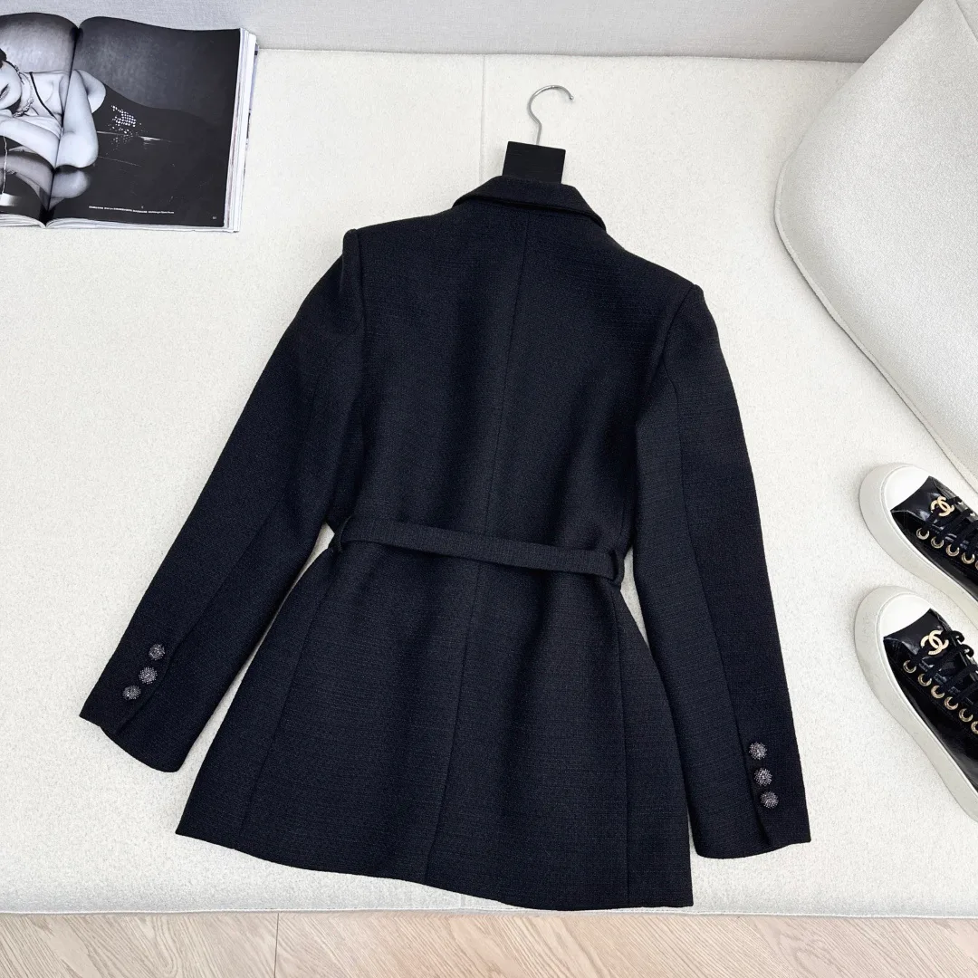 Куртки Женские Chanel 506338