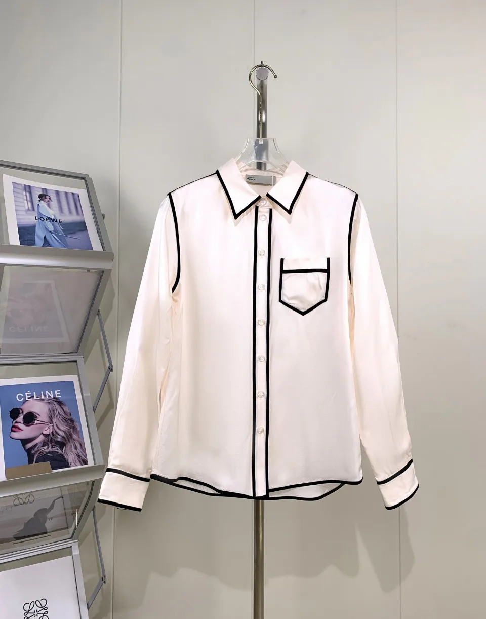 Рубашки Женские Tory Burch 4517946