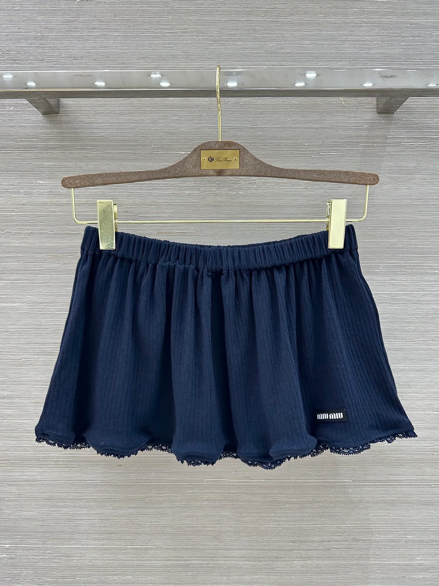 Юбки Женские Miu Miu 13527447