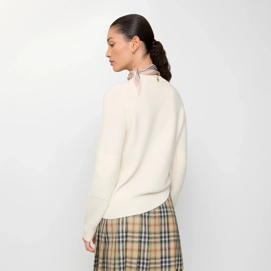 Джемперы И Свитеры Женские Burberry 18187477