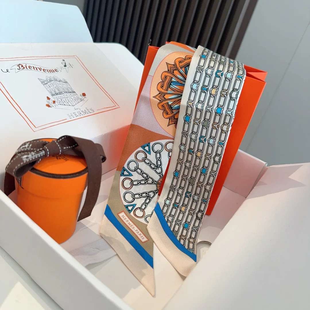 Платки Hermes 11171414