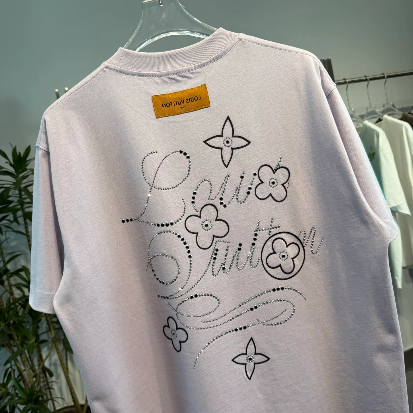 Футболки Женские Louis Vuitton 5082254