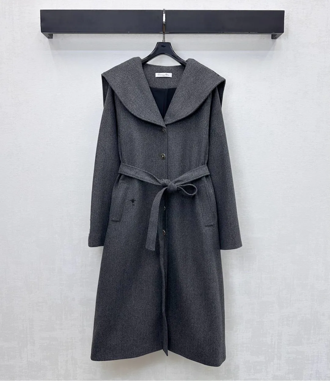 Пальто Женские Christian Dior 297087